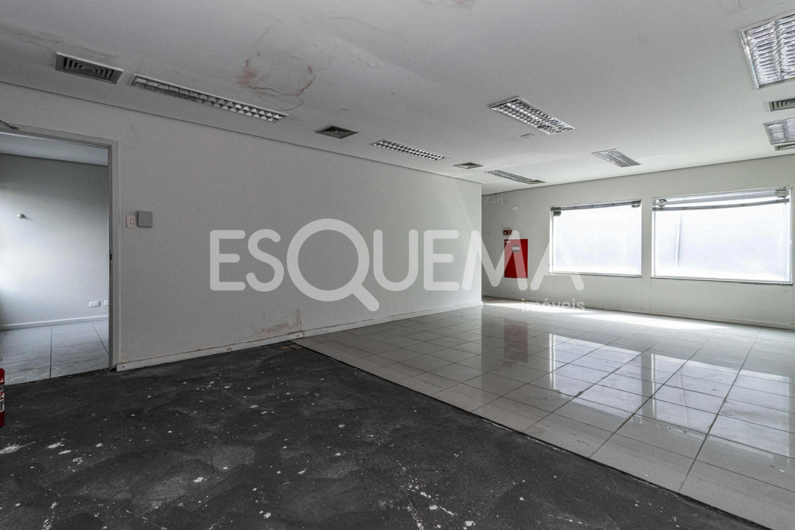 Prédio comercial em avenida de grande fluxo - Imagem 6