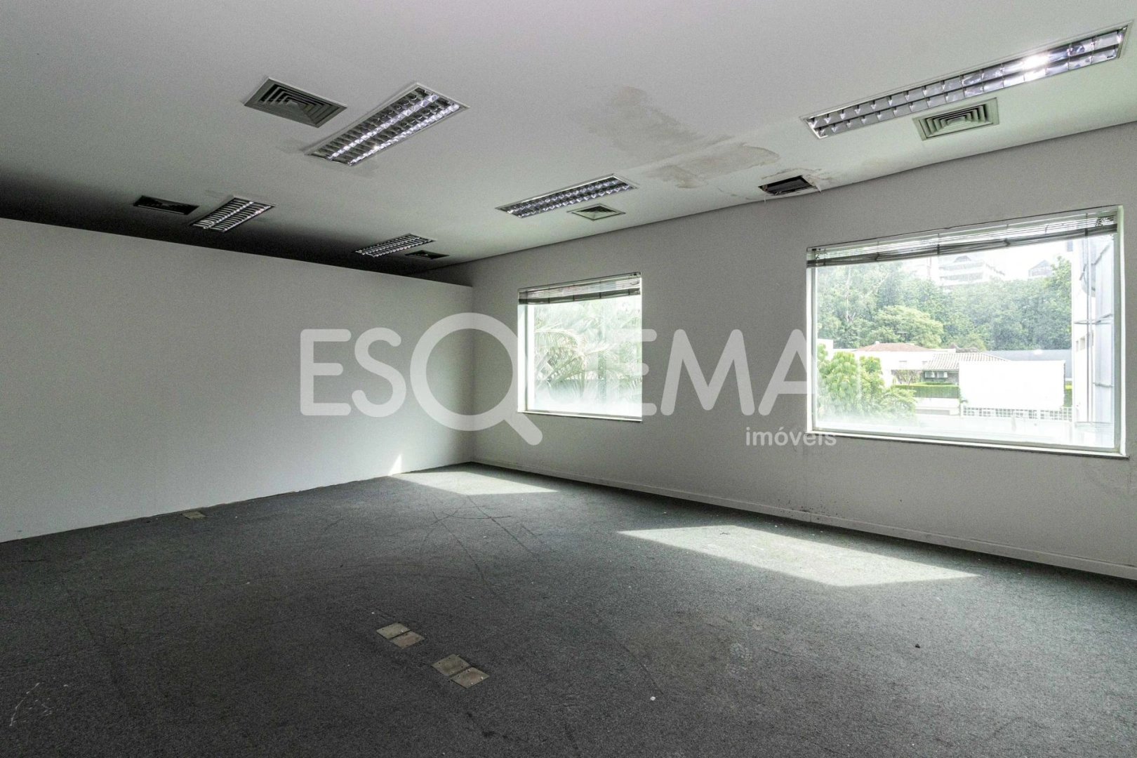 Prédio comercial em avenida de grande fluxo - Imagem 7