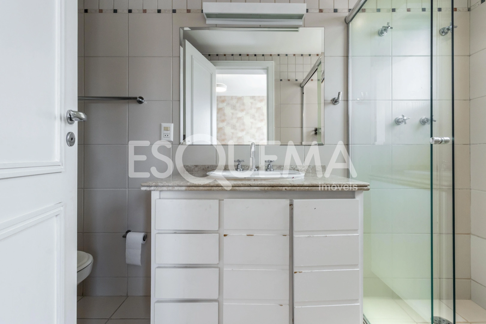 Apartamento com 4 suites próximo à Escola Mobile - Imagem 15