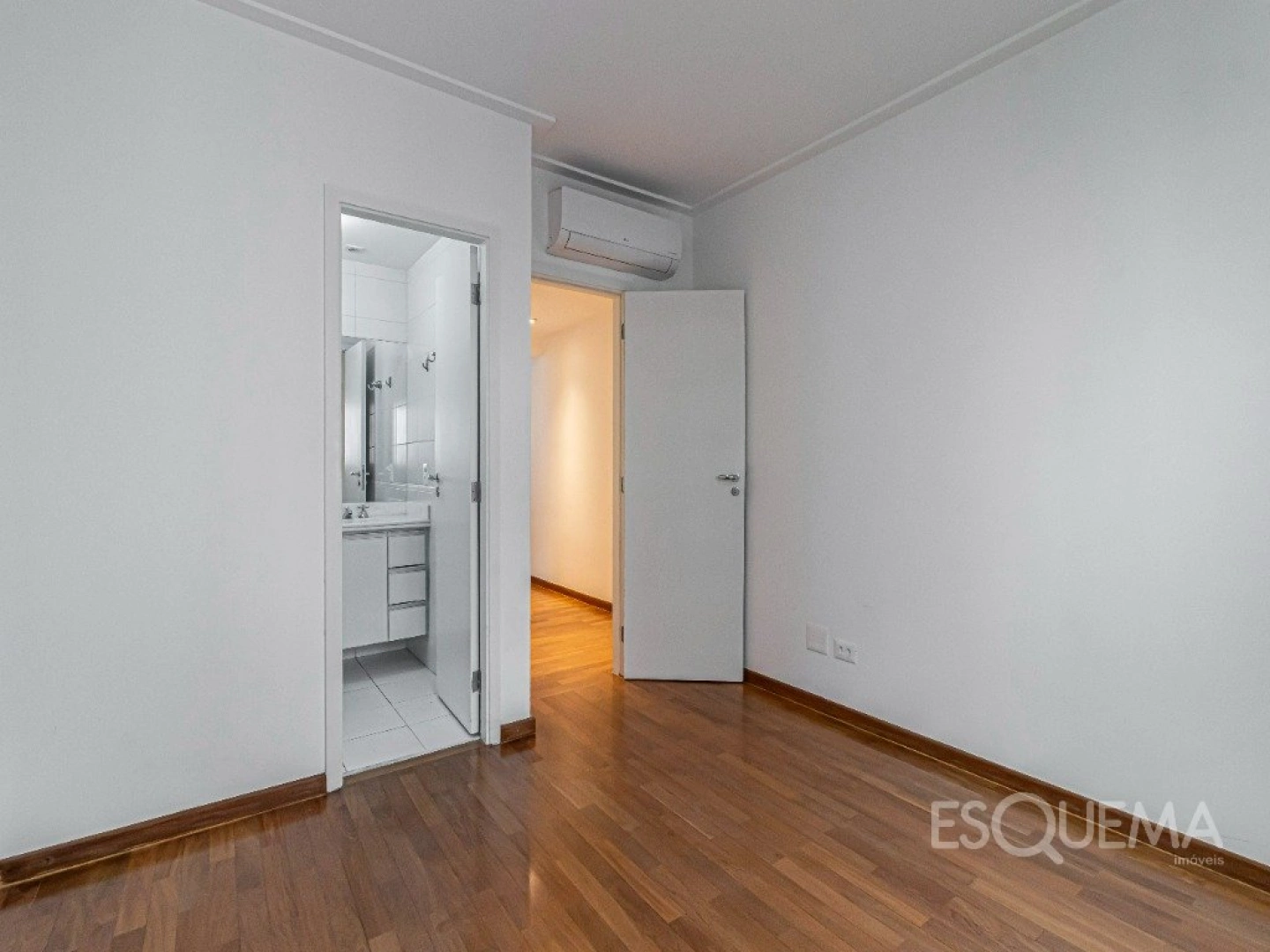 Apartamento com 3 suítes e vista aberta em rua tranquila do Itaim Bibi - Imagem 10