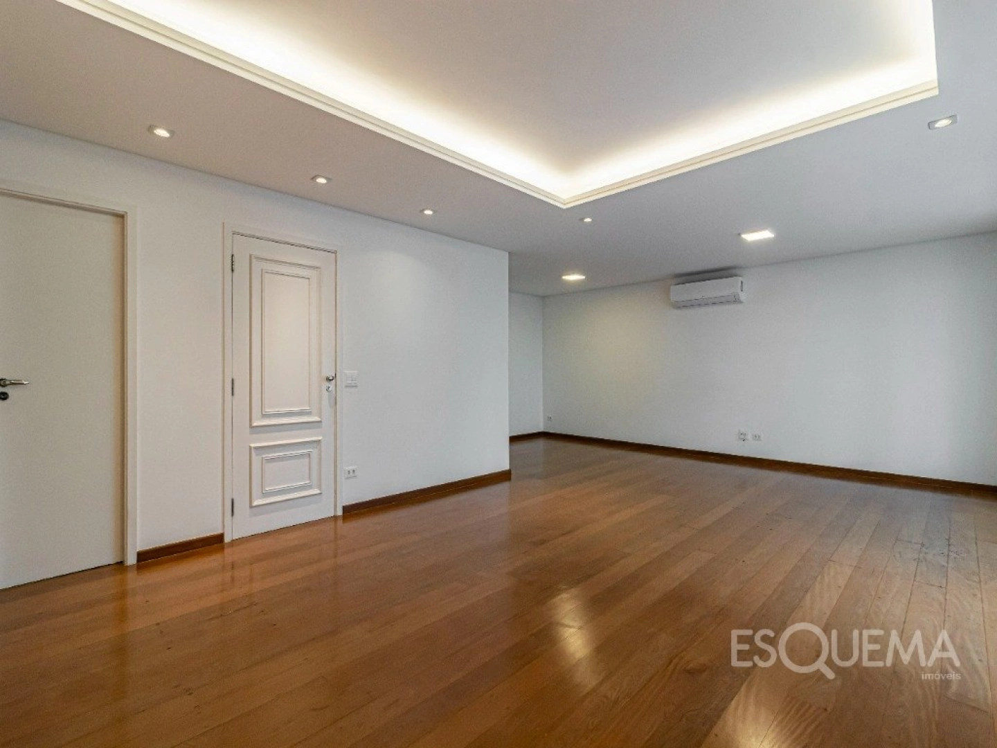 Apartamento com 3 suítes e vista aberta em rua tranquila do Itaim Bibi - Imagem 3