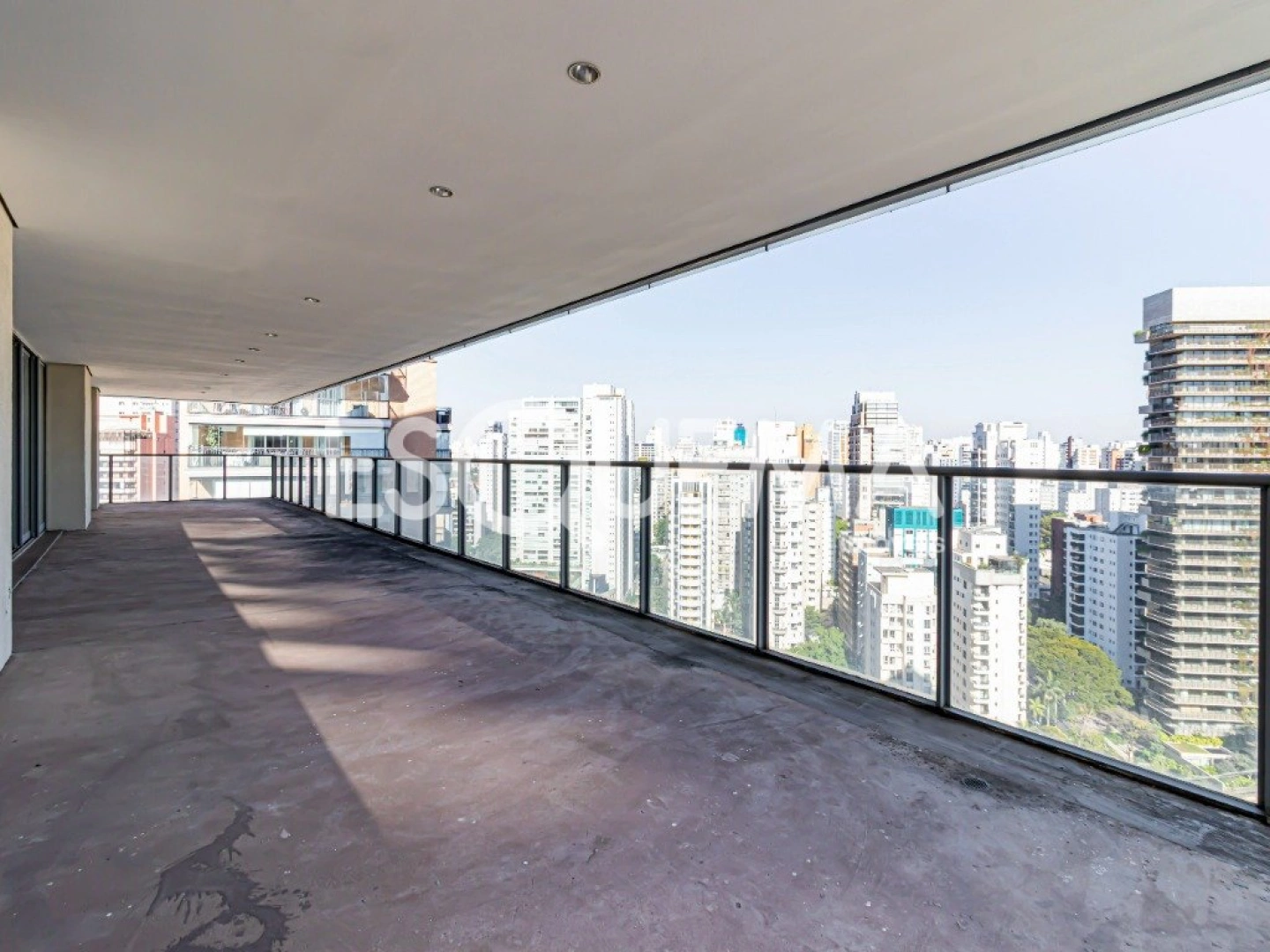 Condomínio clube com a melhor segurança da Vila Nova Conceição - Imagem 3