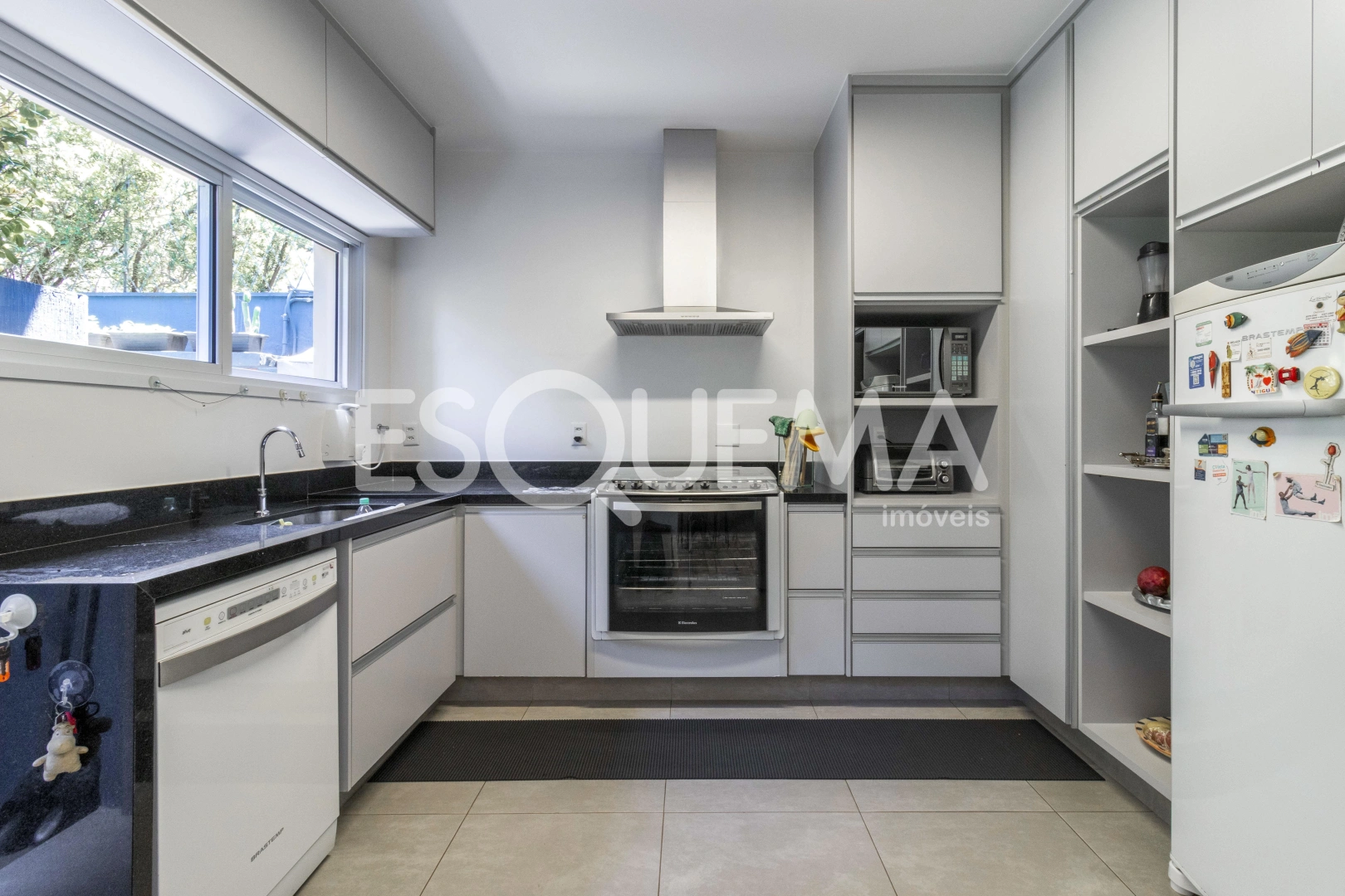 Casa próxima ao Shopping Iguatemi - Imagem 11