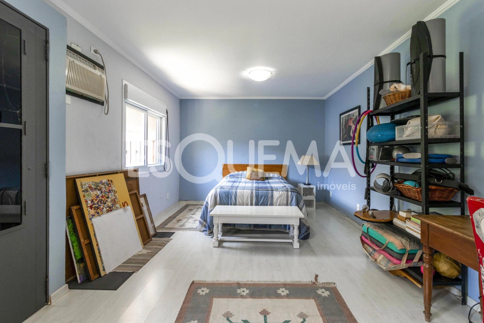 Casa próxima ao Shopping Iguatemi - Imagem 14