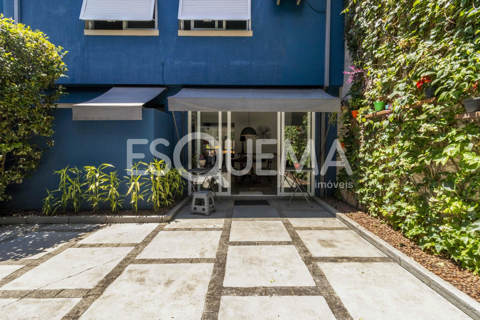 Casa próxima ao Shopping Iguatemi - Imagem 2