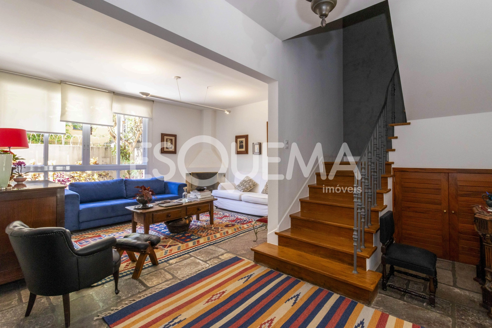 Casa próxima ao Shopping Iguatemi - Imagem 4