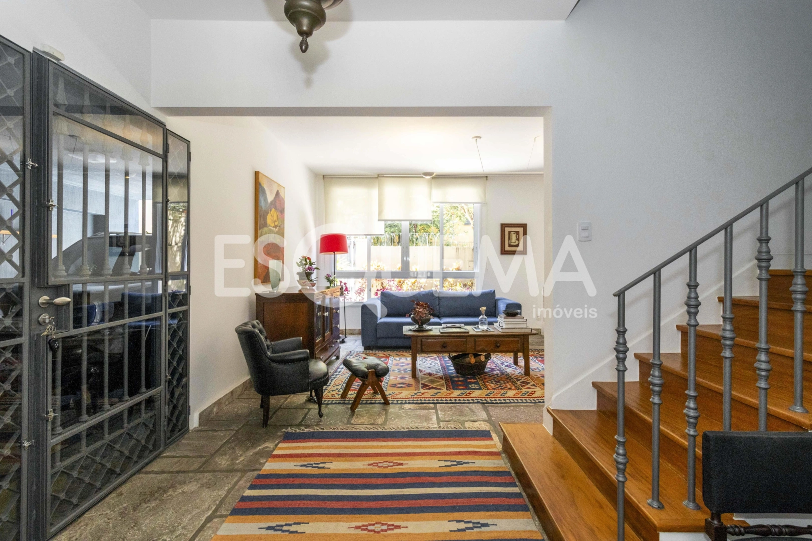 Casa próxima ao Shopping Iguatemi - Imagem 5