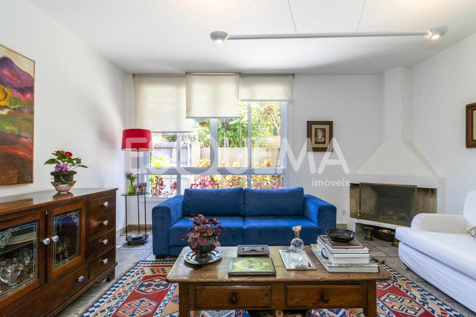 Casa próxima ao Shopping Iguatemi - Imagem 6