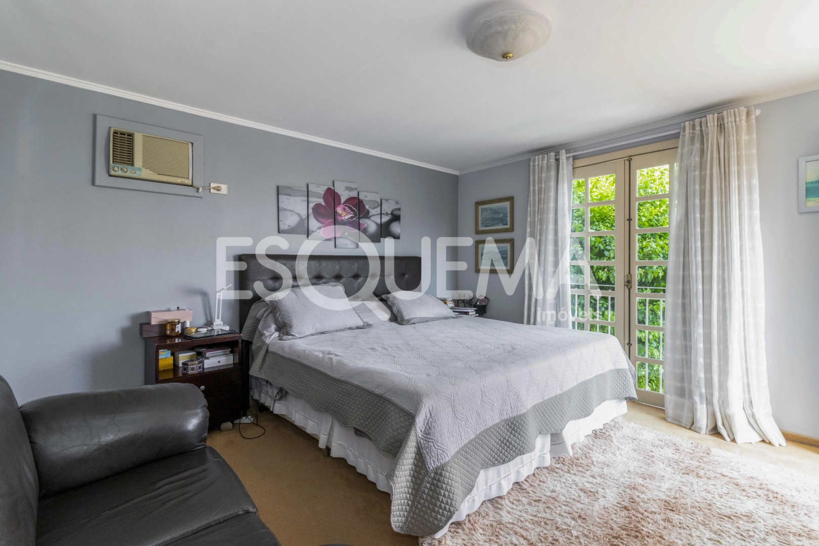 Casa com espaço gourmet, próxima ao Clube Paineiras - Imagem 13