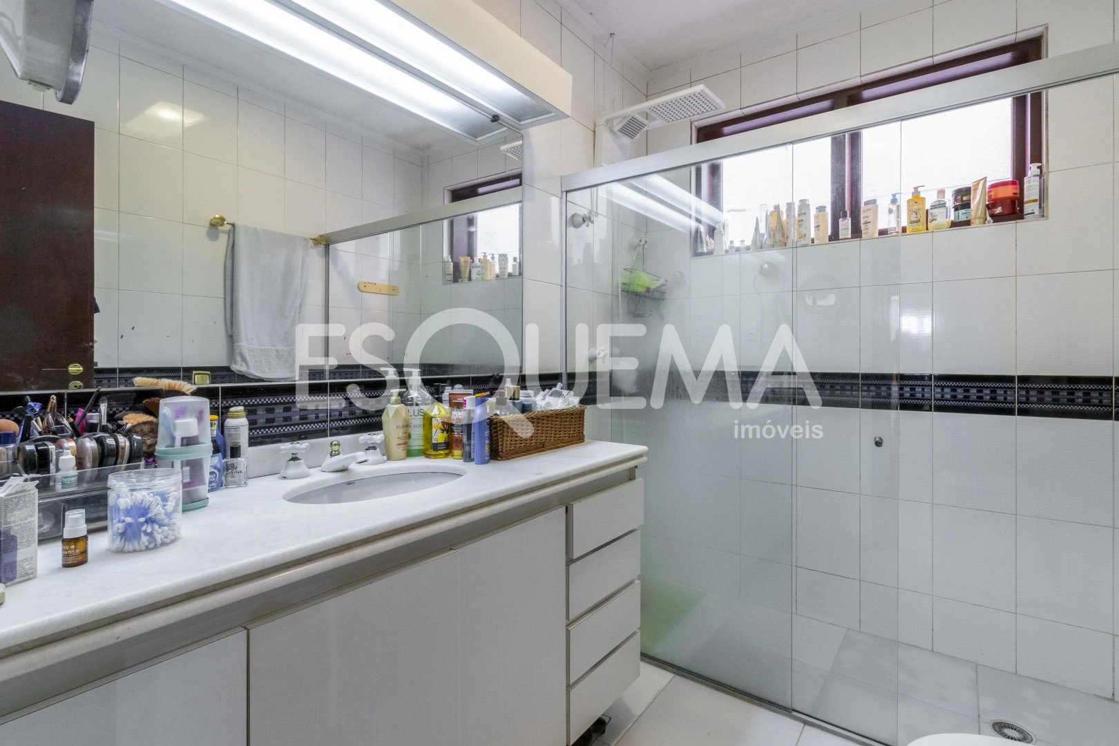 Casa com espaço gourmet, próxima ao Clube Paineiras - Imagem 14