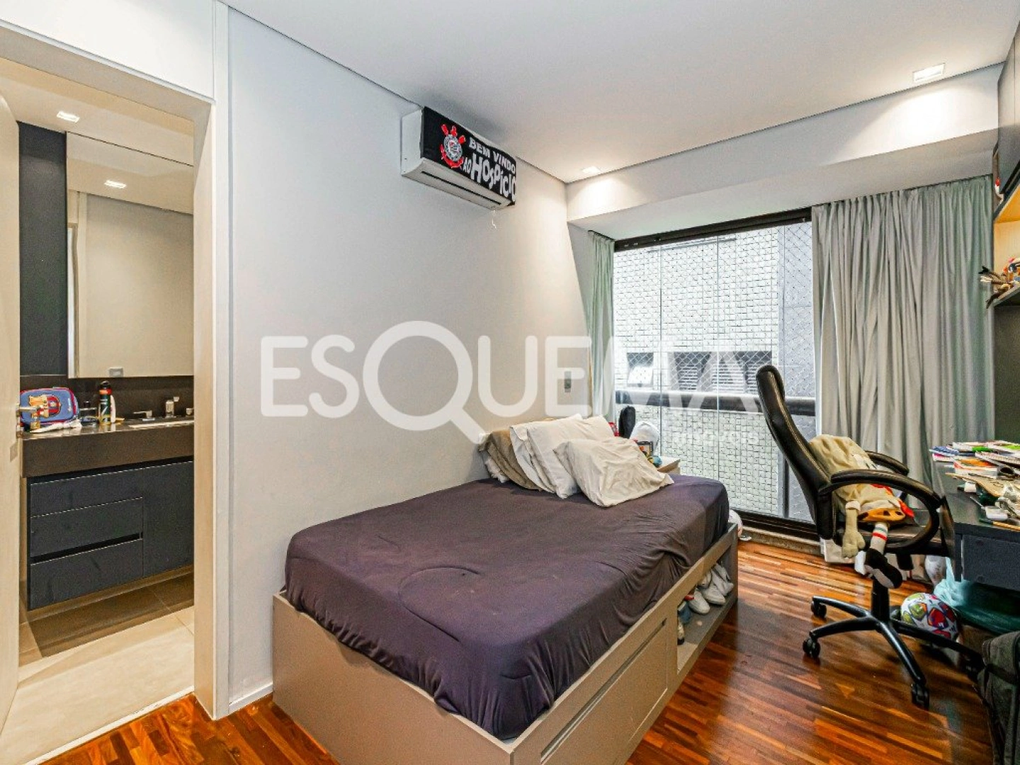 Apartamento reformado em rua cobiçada do Jardim Paulista - Imagem 10