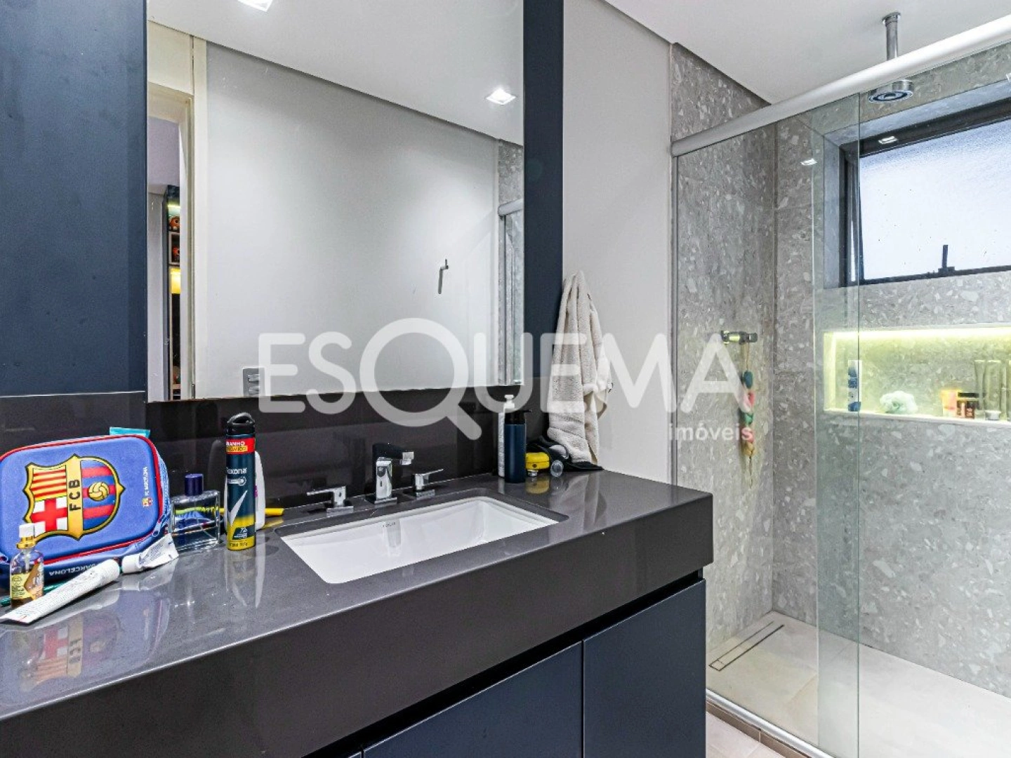 Apartamento reformado em rua cobiçada do Jardim Paulista - Imagem 12