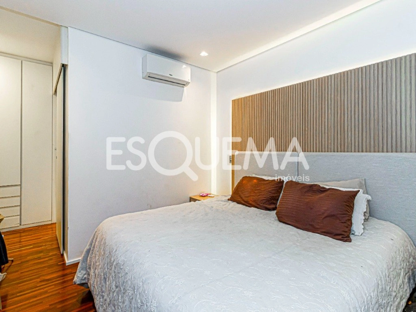 Apartamento reformado em rua cobiçada do Jardim Paulista - Imagem 14
