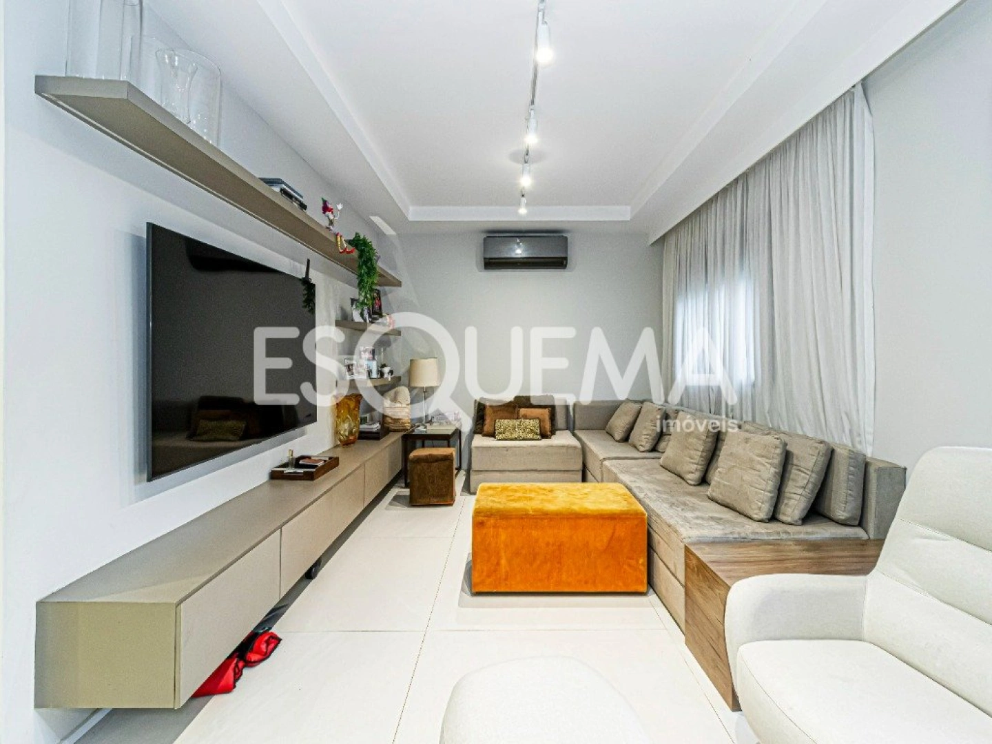 Apartamento reformado em rua cobiçada do Jardim Paulista - Imagem 3