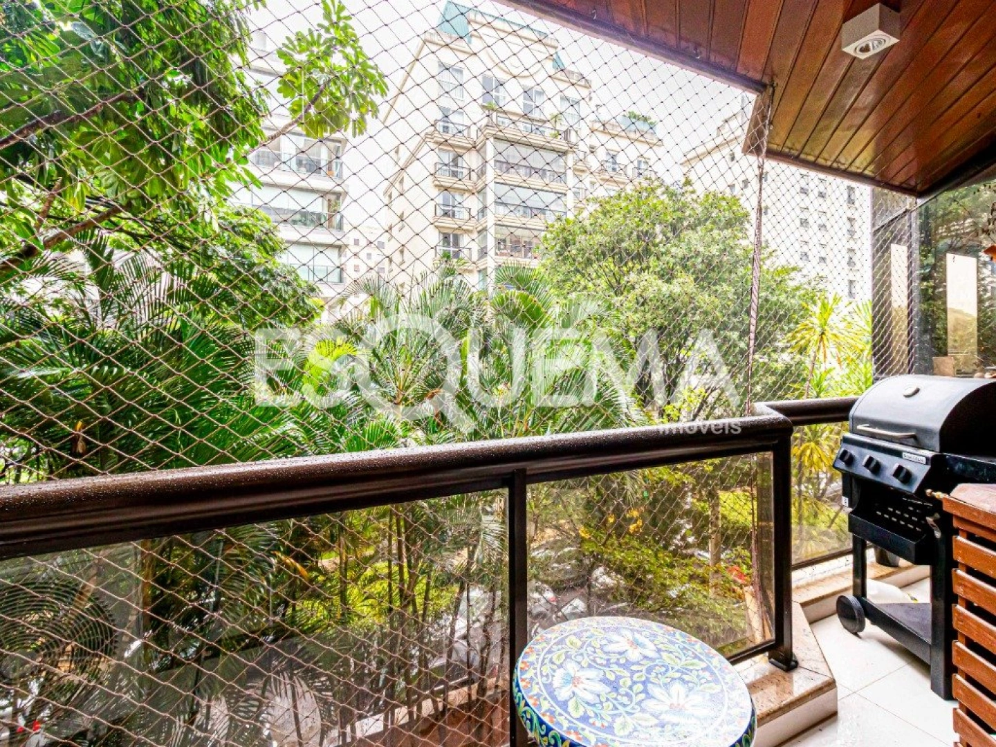 Apartamento reformado em rua cobiçada do Jardim Paulista - Imagem 5