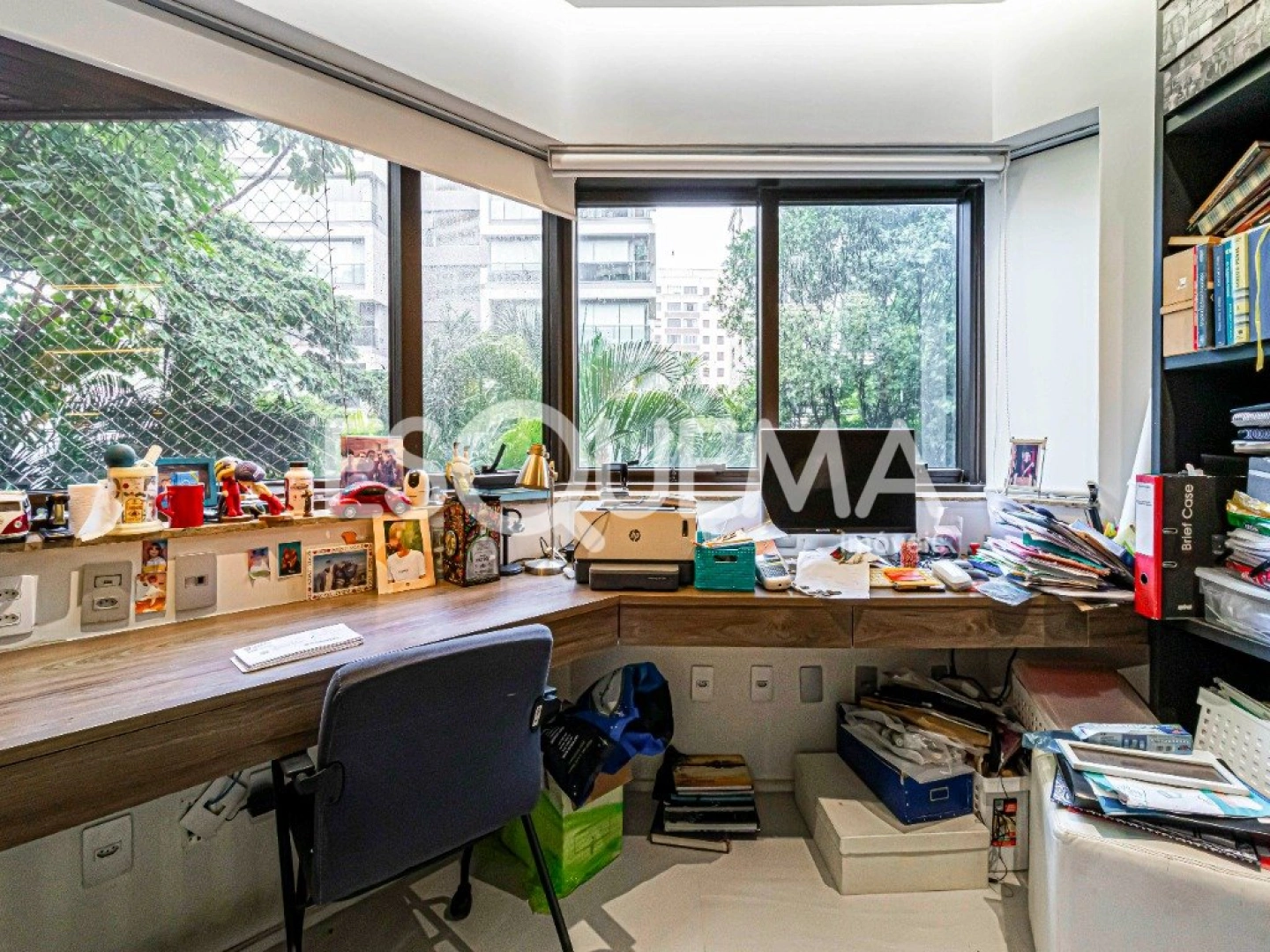 Apartamento reformado em rua cobiçada do Jardim Paulista - Imagem 6