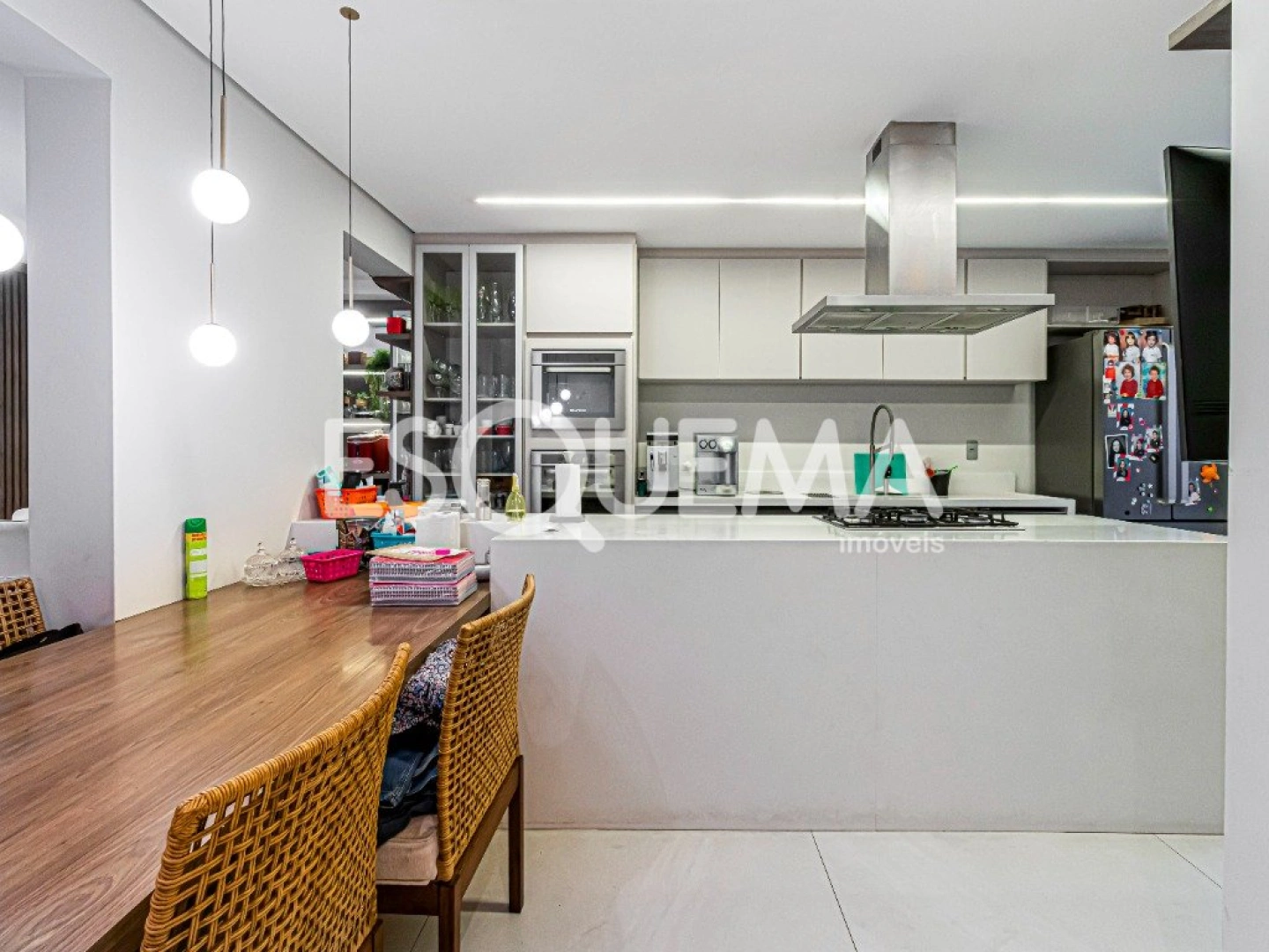 Apartamento reformado em rua cobiçada do Jardim Paulista - Imagem 7