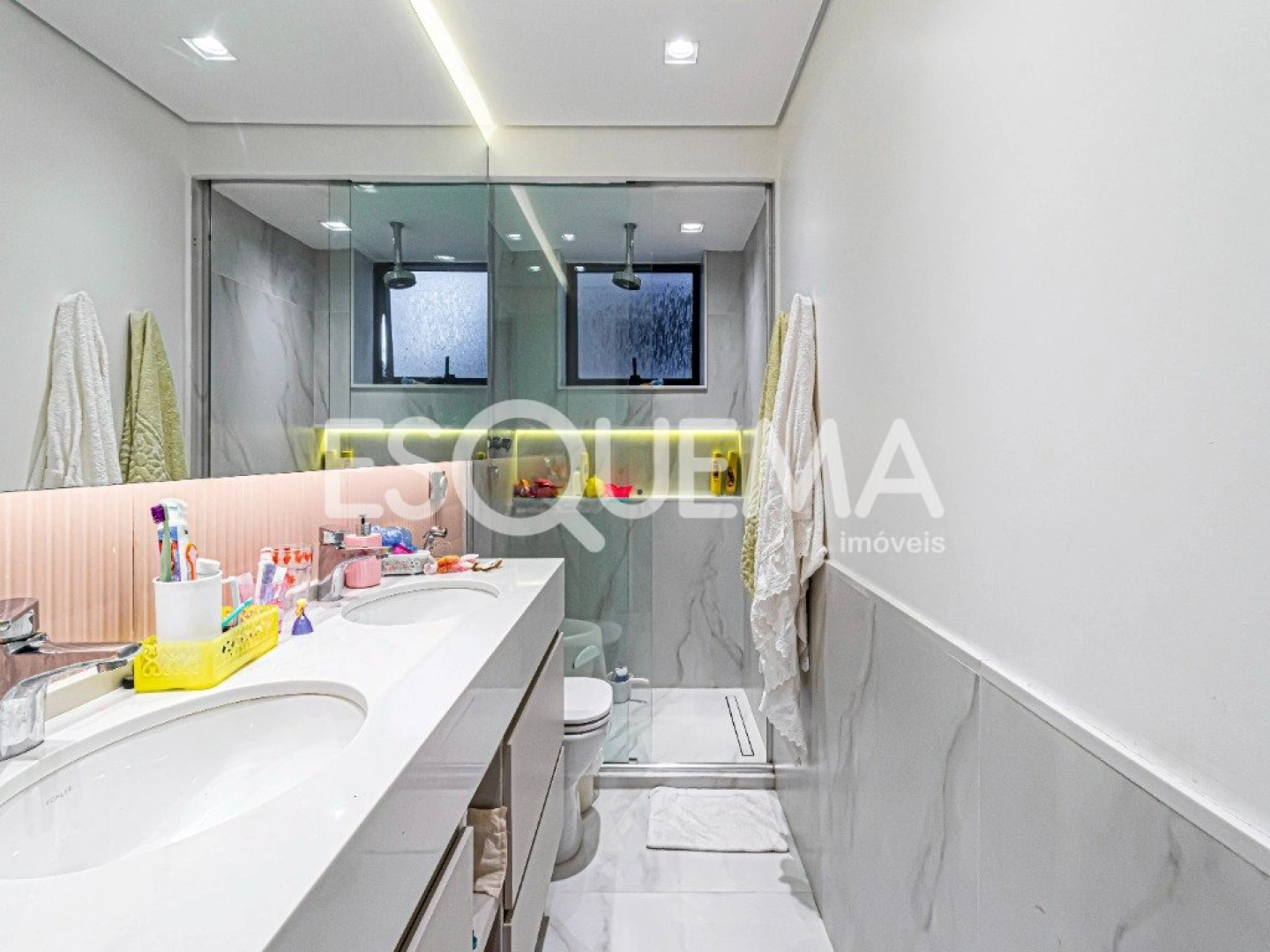 Apartamento reformado em rua cobiçada do Jardim Paulista - Imagem 9
