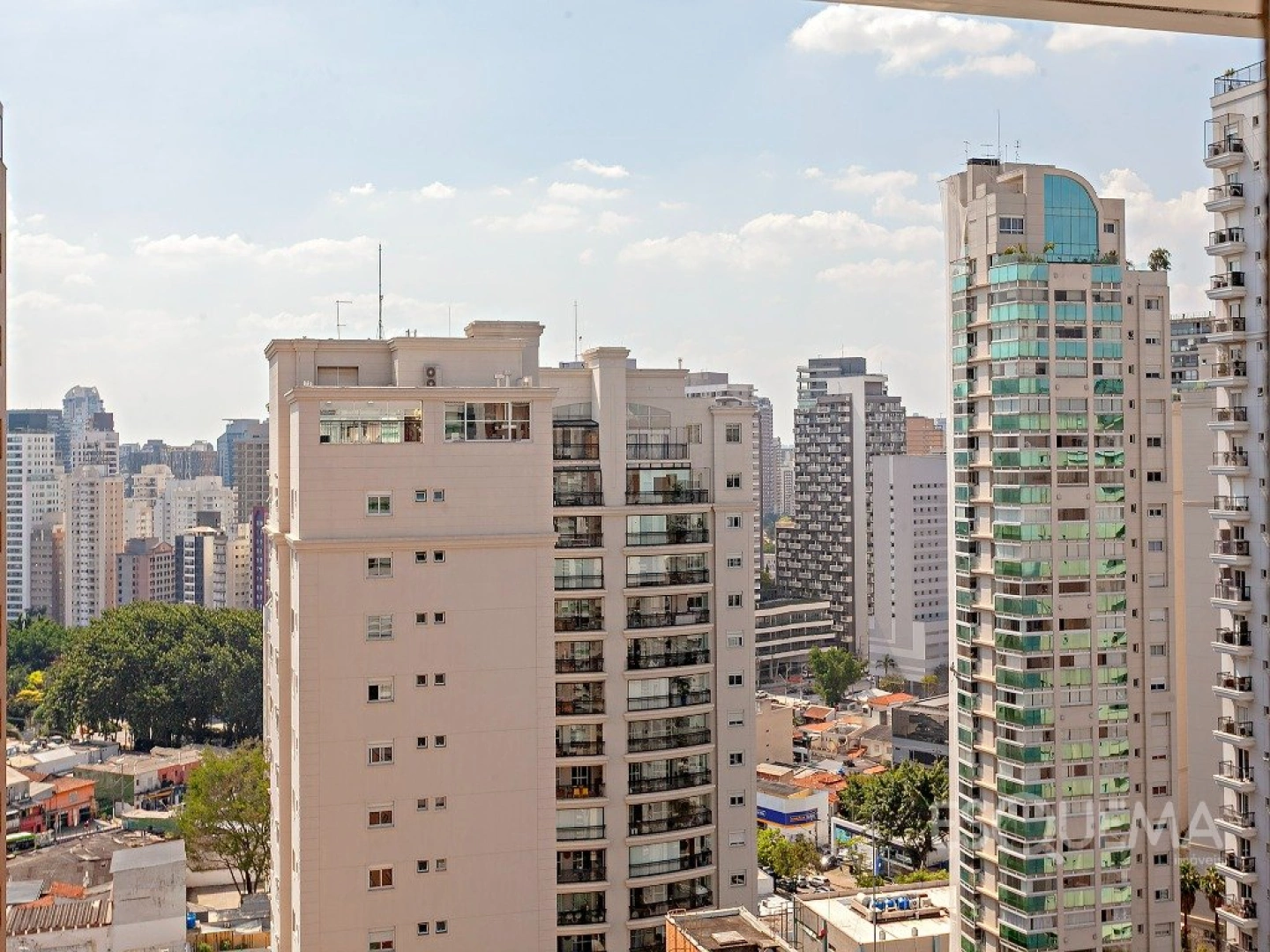 Apartamento em Moema Pássaros com lazer completo - Imagem 10