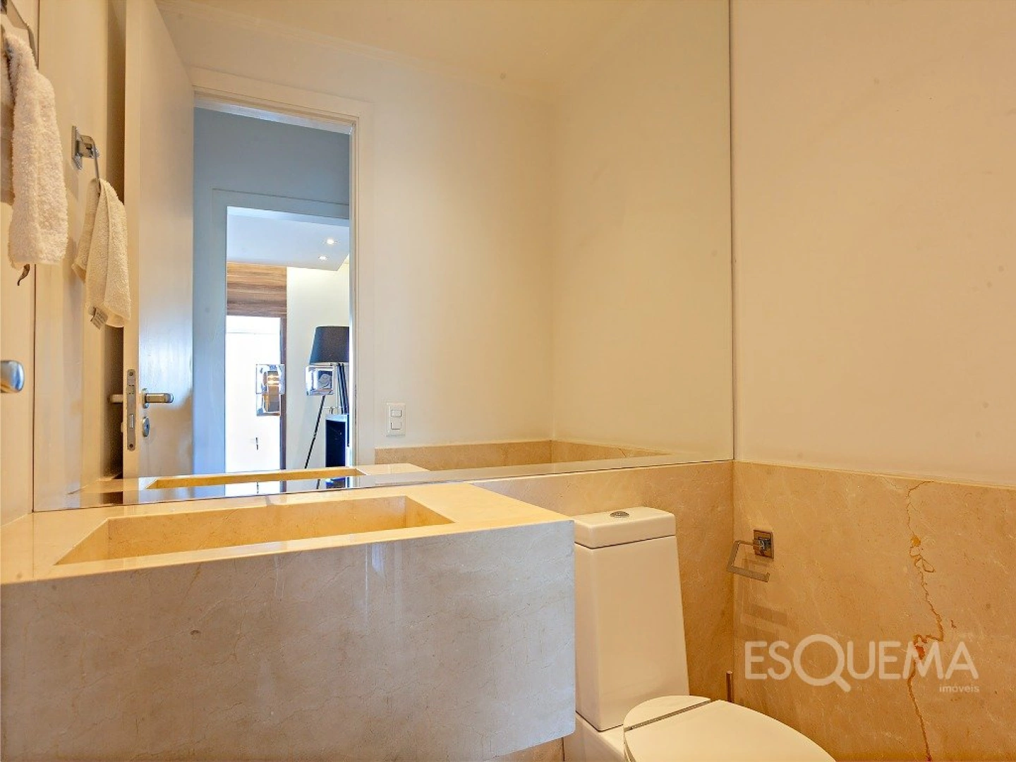 Apartamento em Moema Pássaros com lazer completo - Imagem 11