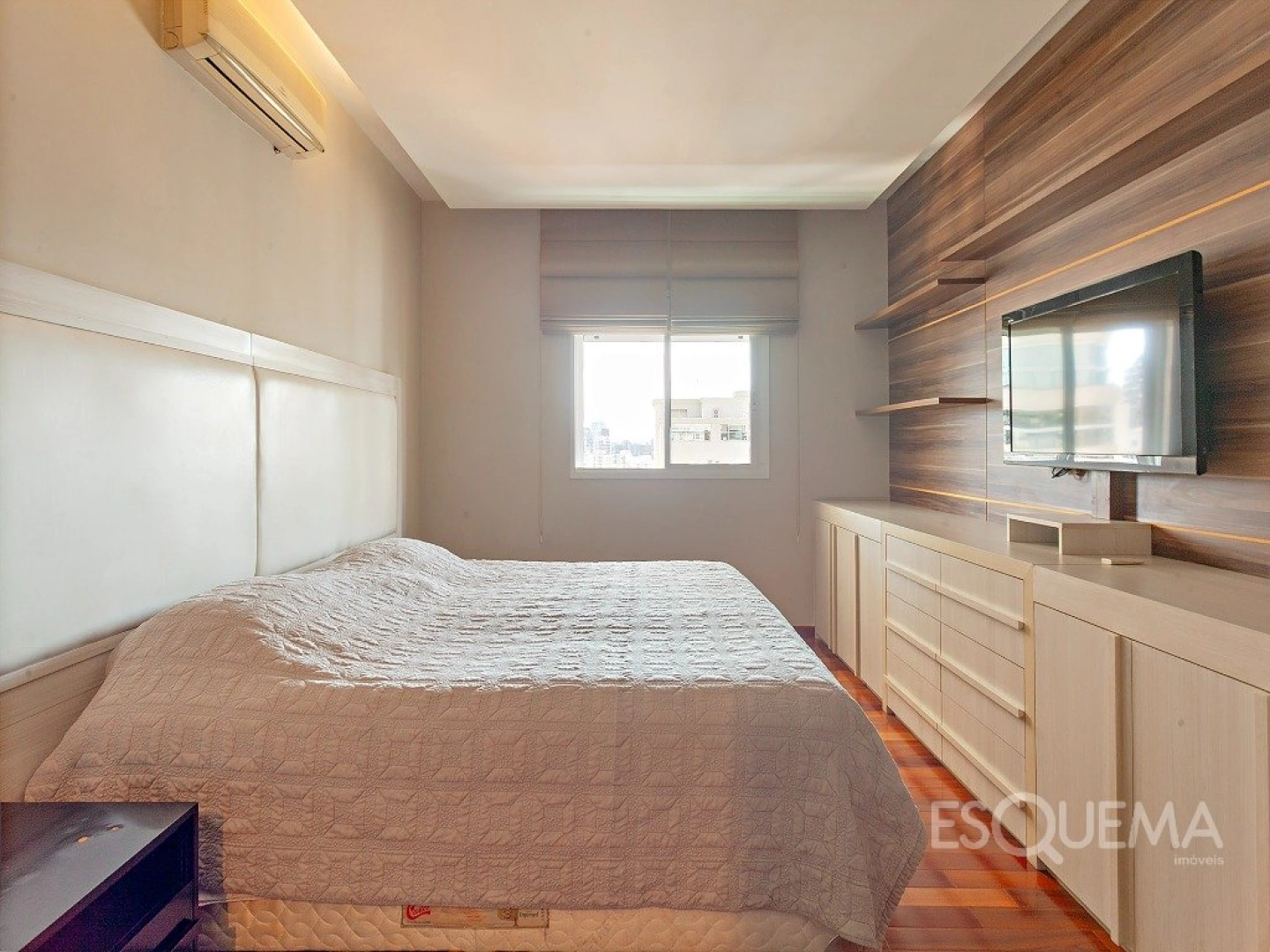 Apartamento em Moema Pássaros com lazer completo - Imagem 12