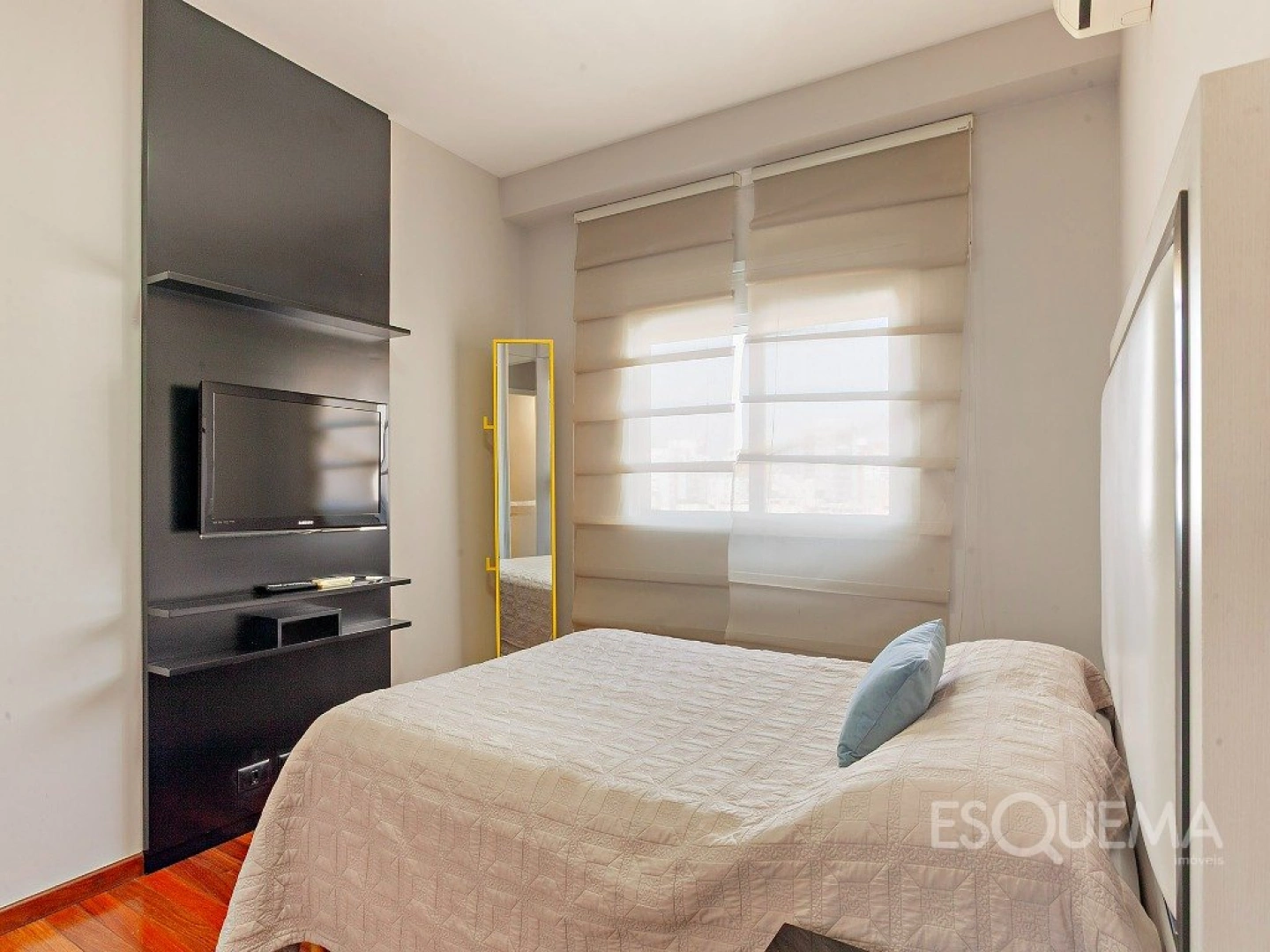 Apartamento em Moema Pássaros com lazer completo - Imagem 13