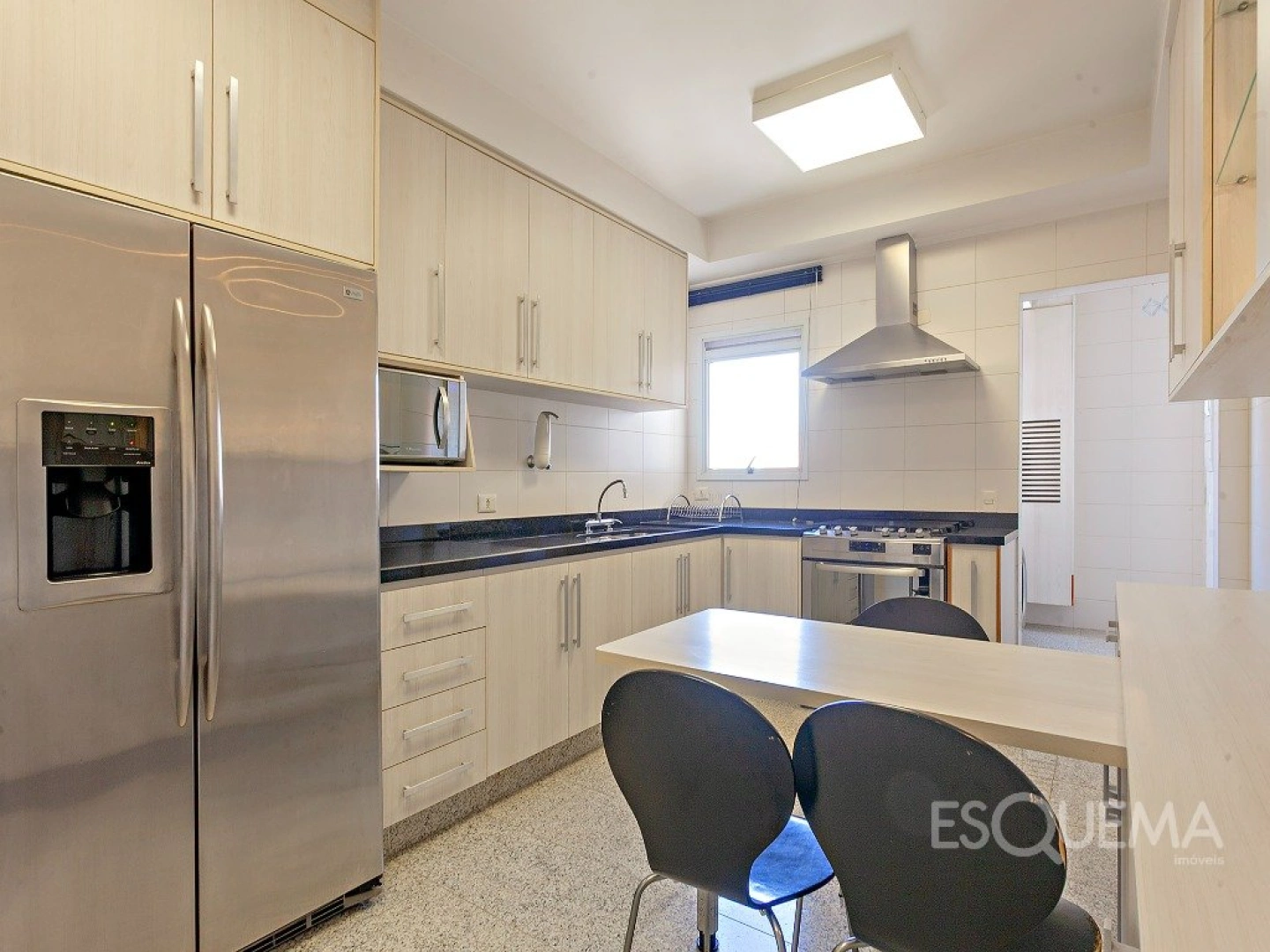Apartamento em Moema Pássaros com lazer completo - Imagem 14