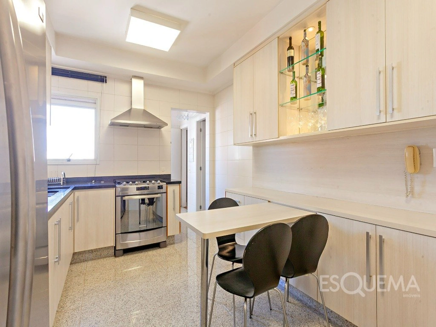 Apartamento em Moema Pássaros com lazer completo - Imagem 15