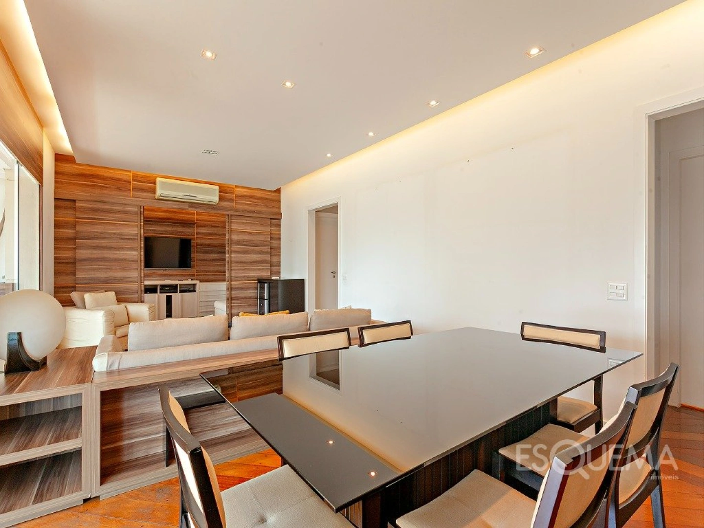 Apartamento em Moema Pássaros com lazer completo - Imagem 9