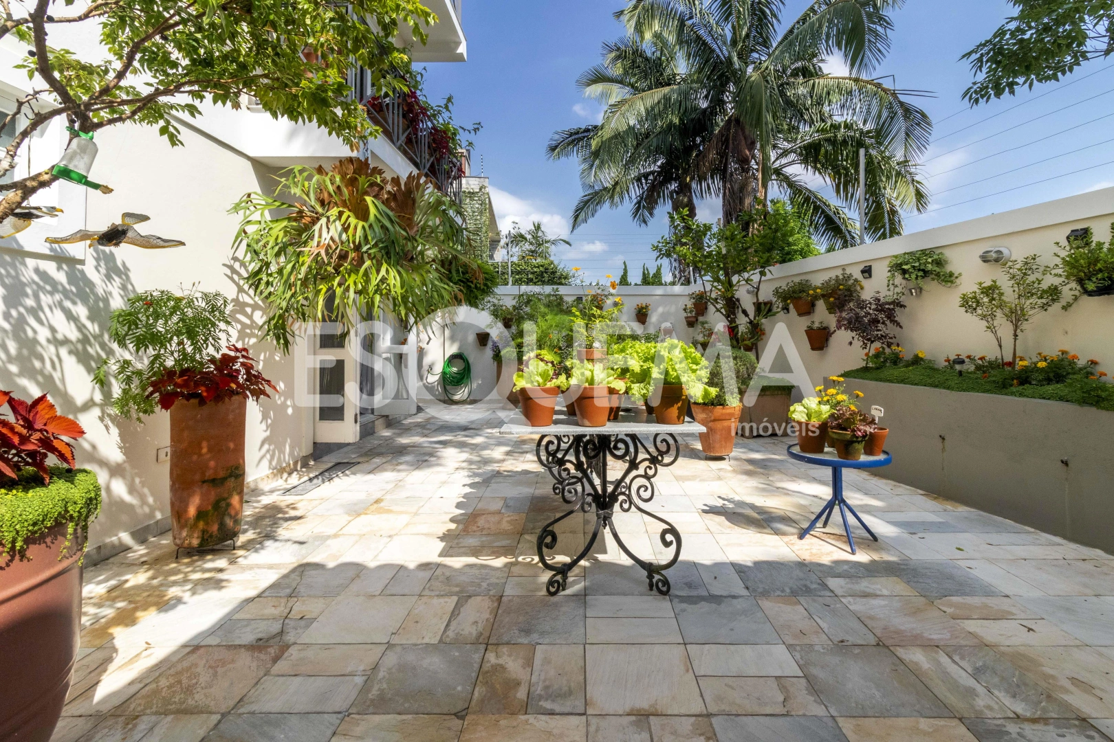 Casa em rua tranquila no Jardim Guedala - Imagem 15