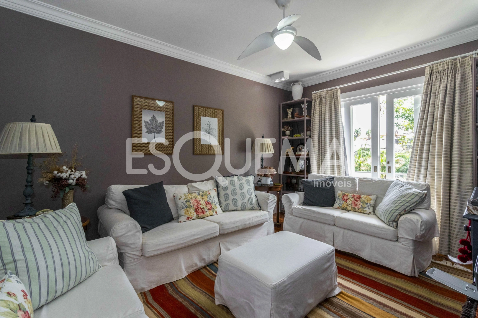Casa em rua tranquila no Jardim Guedala - Imagem 8