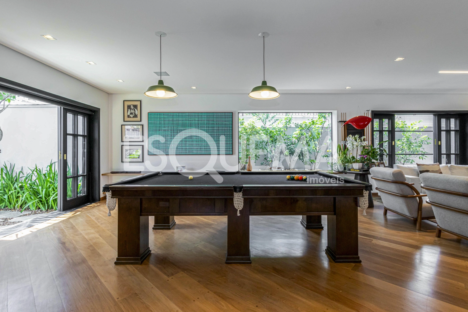 Casa em rua sem saída e reformada com projeto de Ricardo Julião - Imagem 6