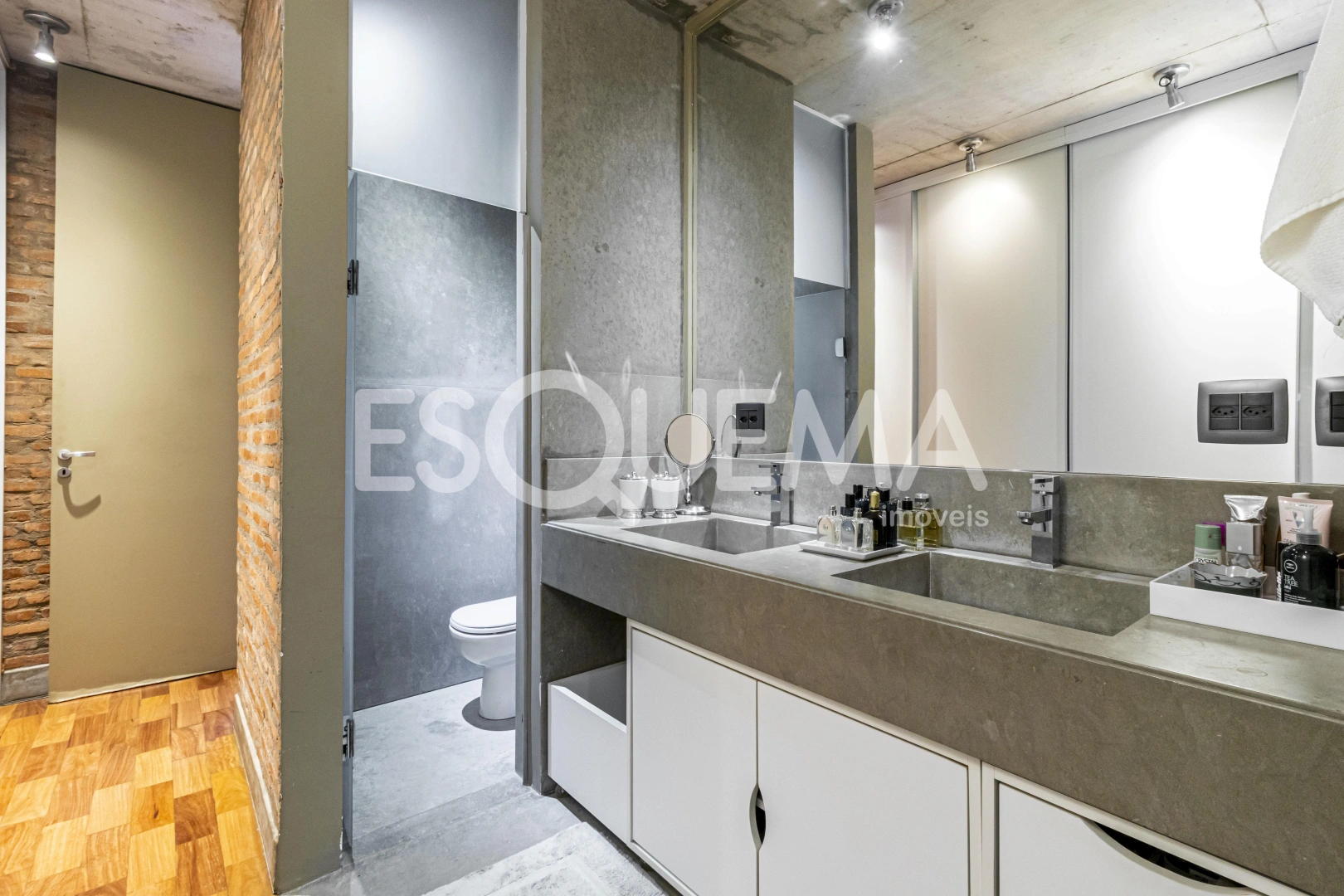 Casa com projeto de David Bastos, no Jardim Paulista - Imagem 13