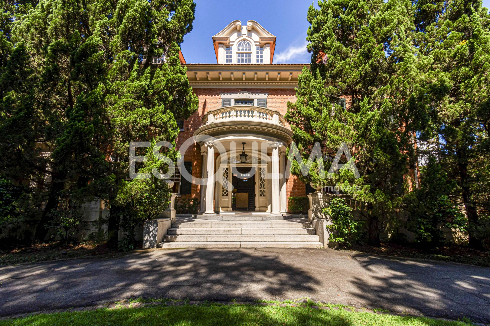 Casa bem conservada no Jardim América - Imagem 3