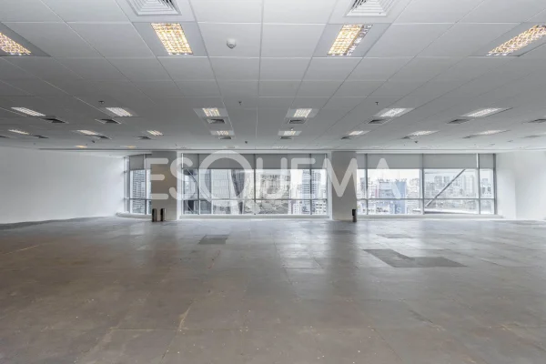Conjunto Região Faria Lima