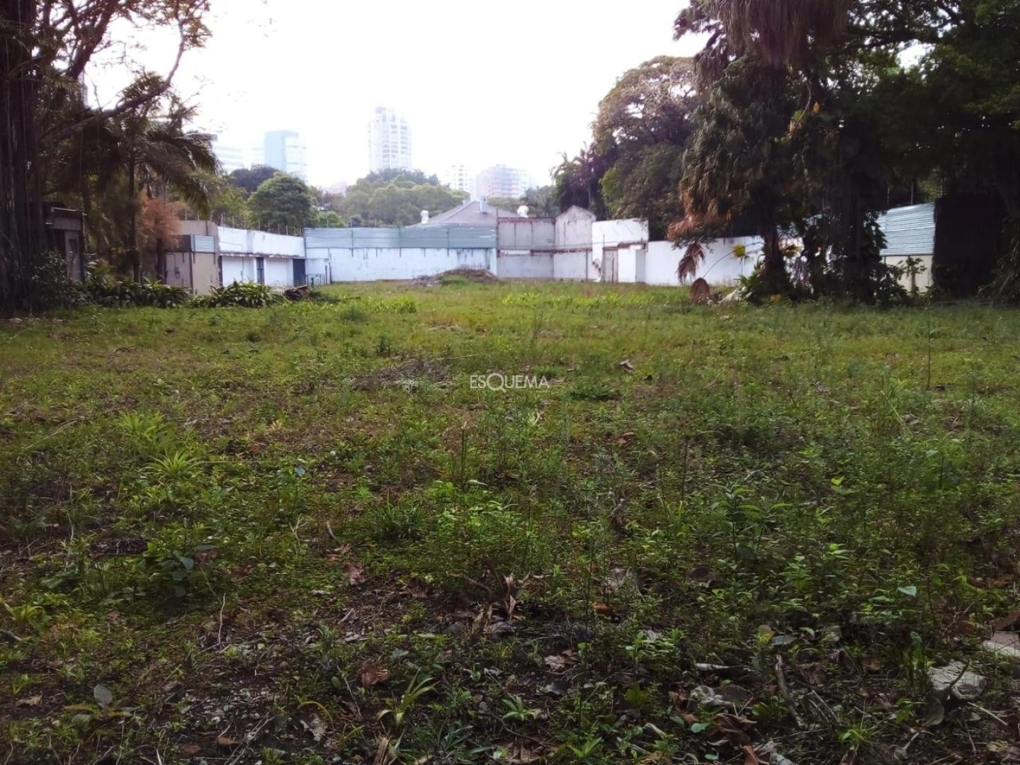 Terreno com projeto aprovado no Jardim América - Imagem 2