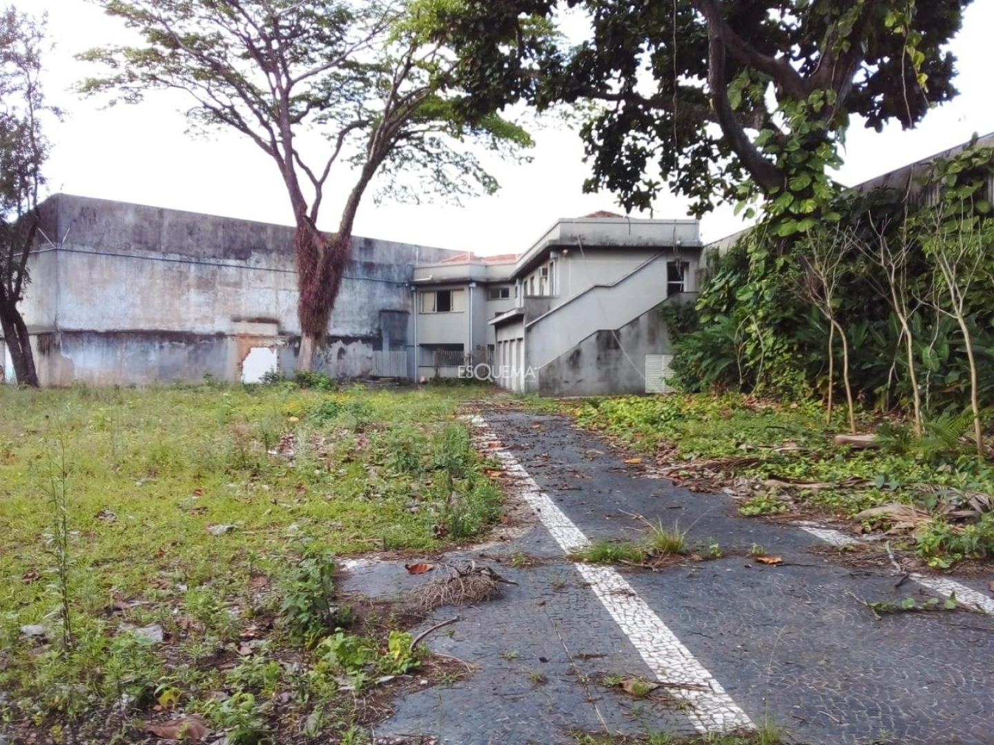 Terreno com projeto aprovado no Jardim América - Imagem 3