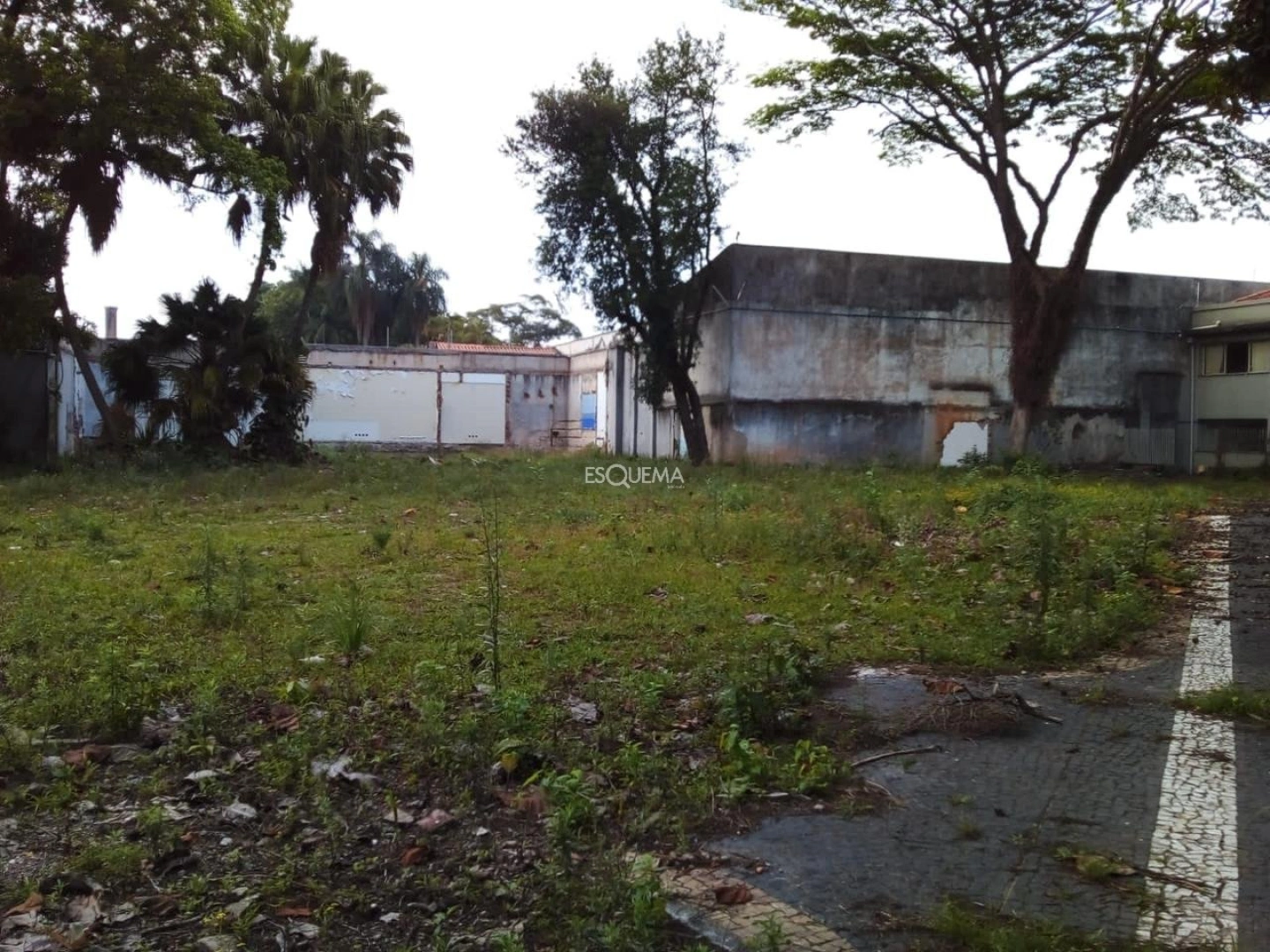 Terreno com projeto aprovado no Jardim América - Imagem 4
