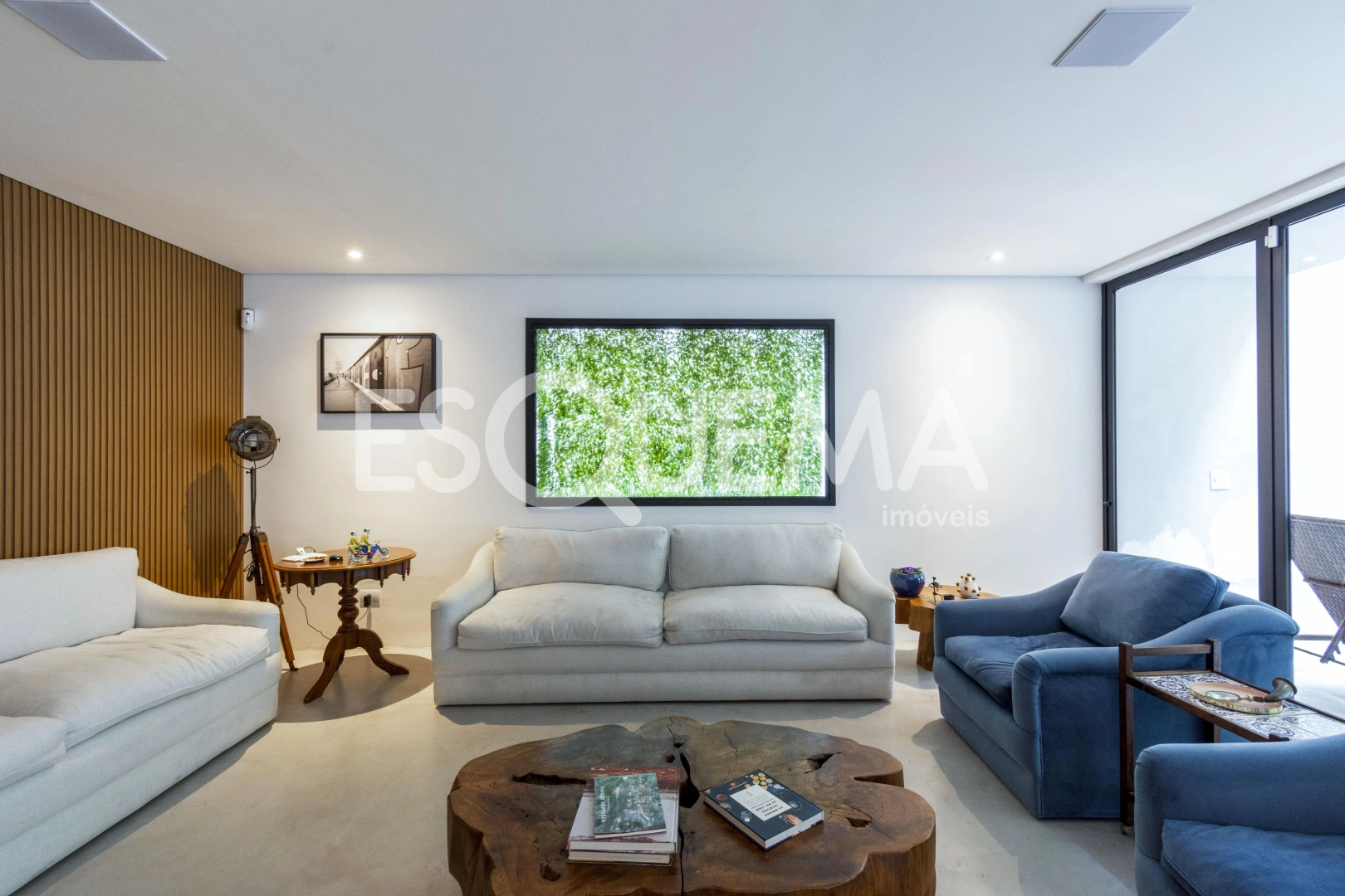 Casa reformada e com muito verde - Imagem 5