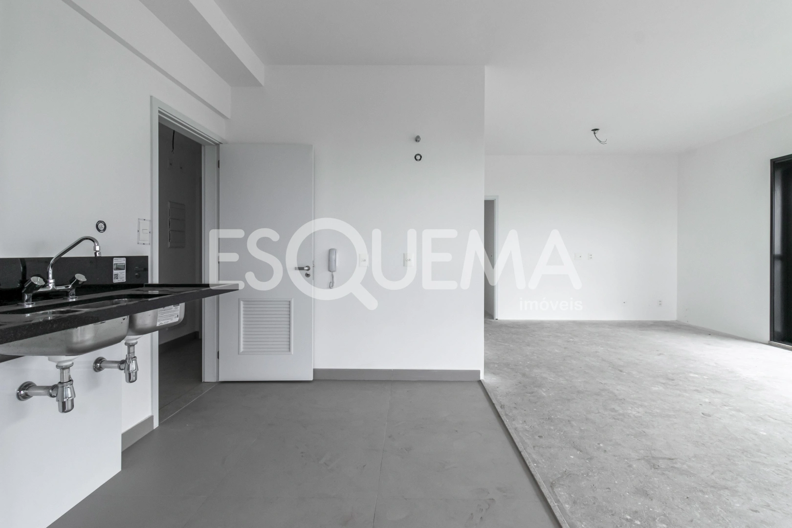 Apartamento com vista panorâmica - Imagem 11
