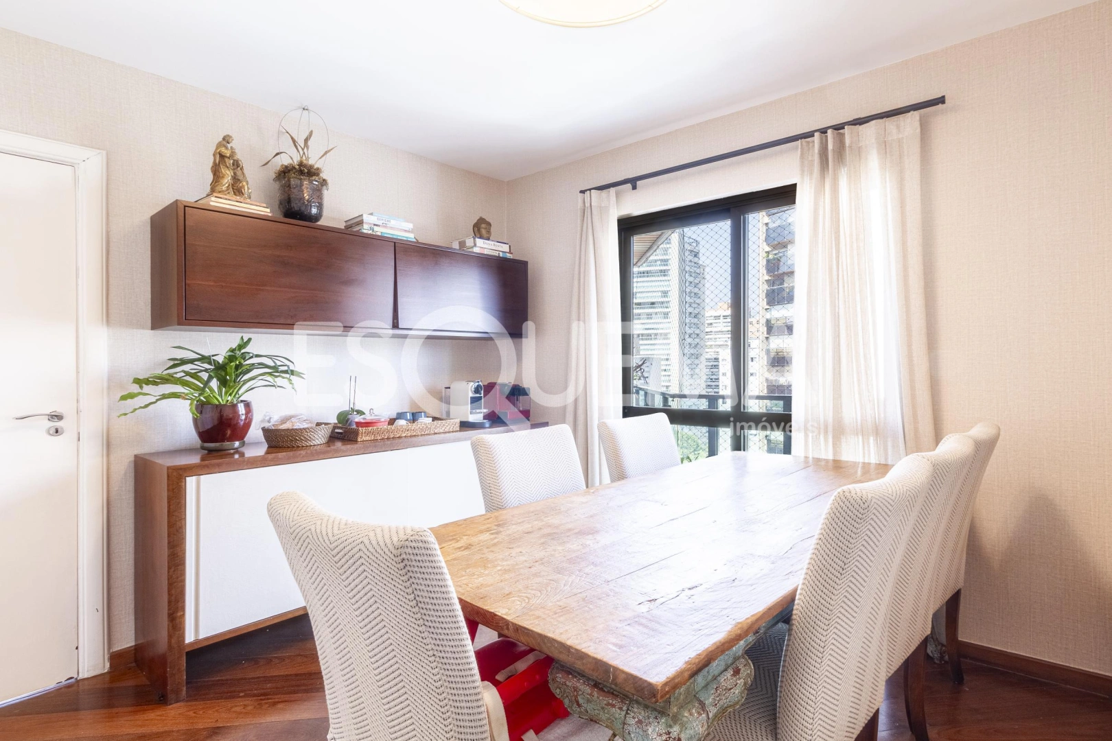 Apartamento com 3 suítes no Piazza di Milano, na Vila Nova Conceição - Imagem 10