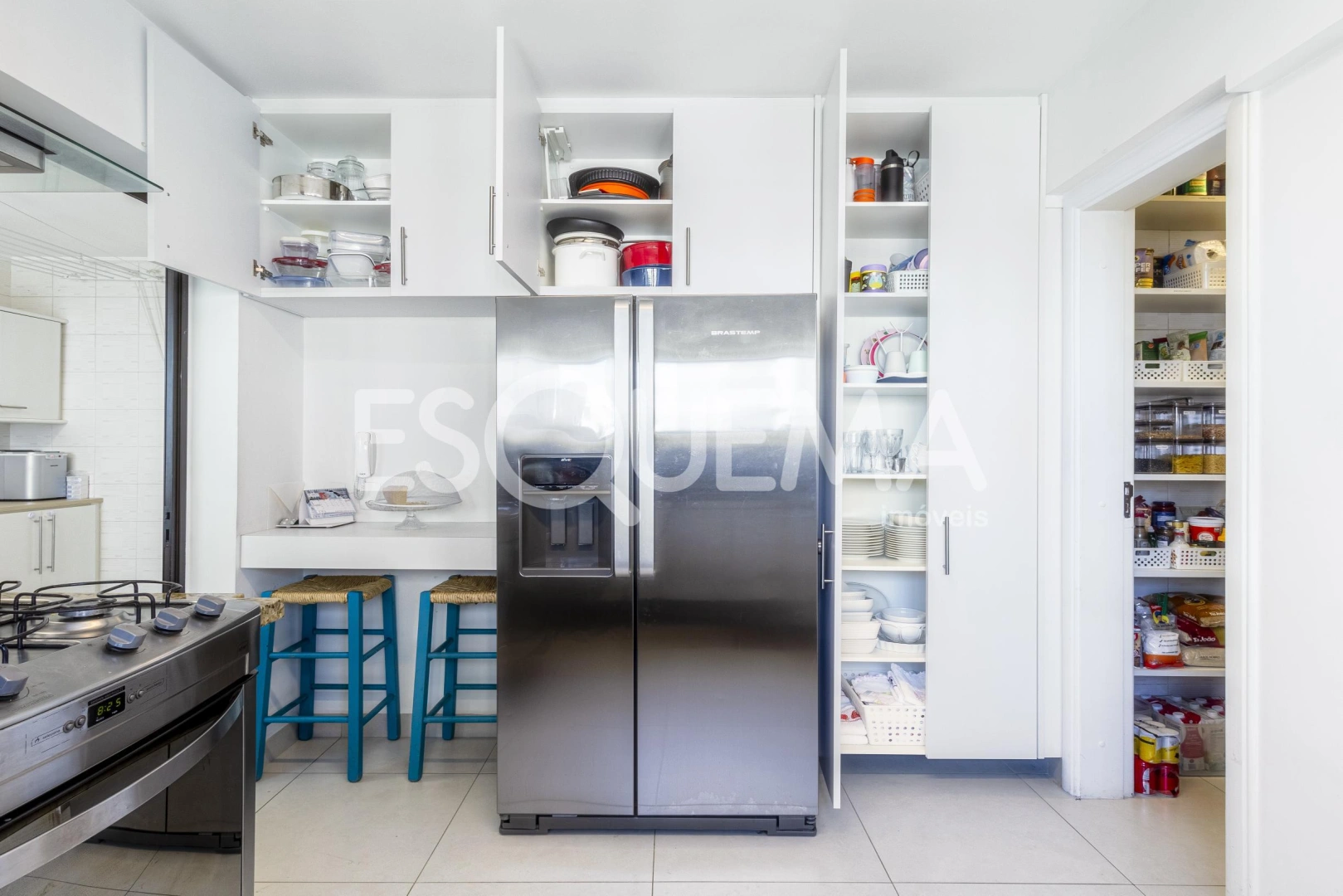Apartamento com 3 suítes no Piazza di Milano, na Vila Nova Conceição - Imagem 11