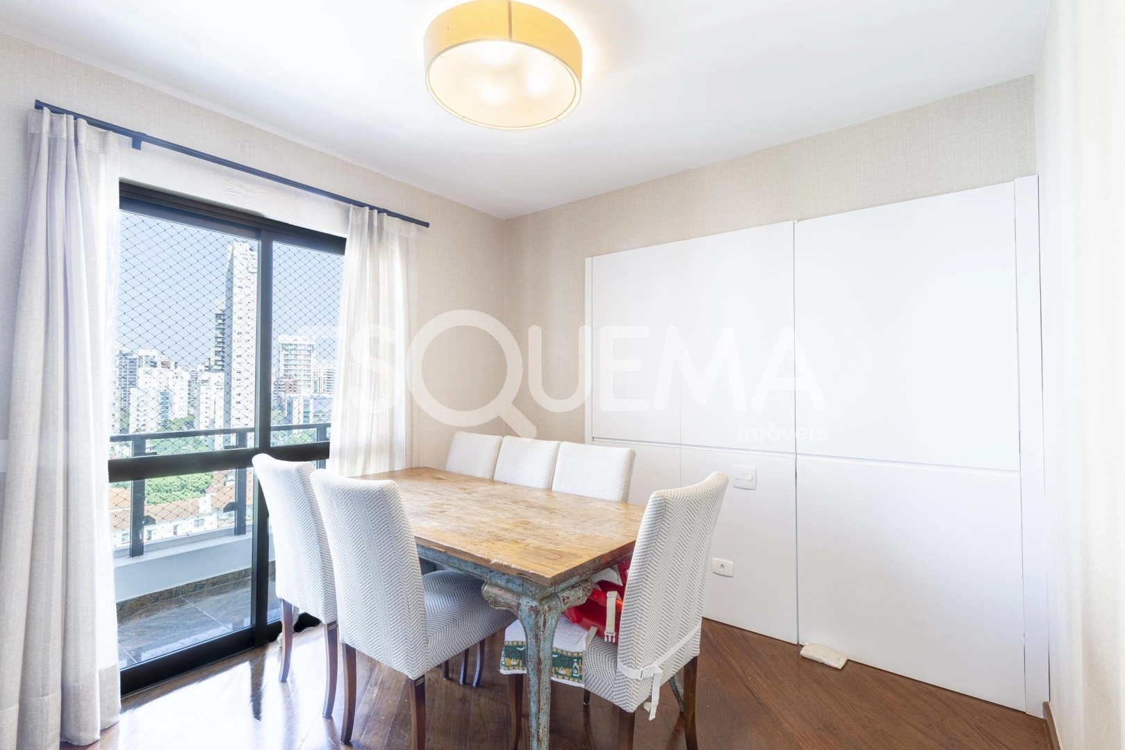 Apartamento com 3 suítes no Piazza di Milano, na Vila Nova Conceição - Imagem 15