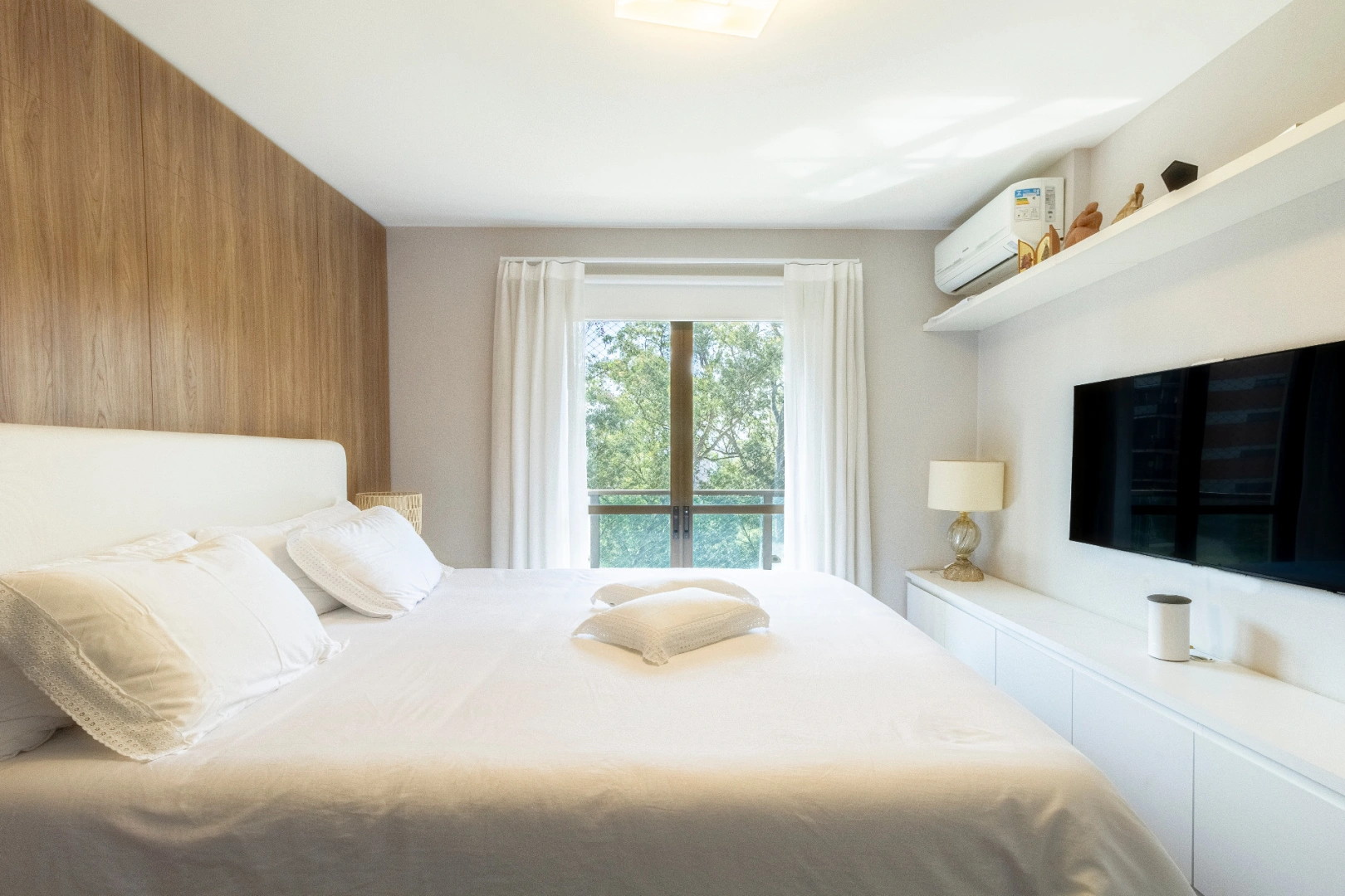 Apartamento com 3 suítes no Piazza di Milano, na Vila Nova Conceição - Imagem 6