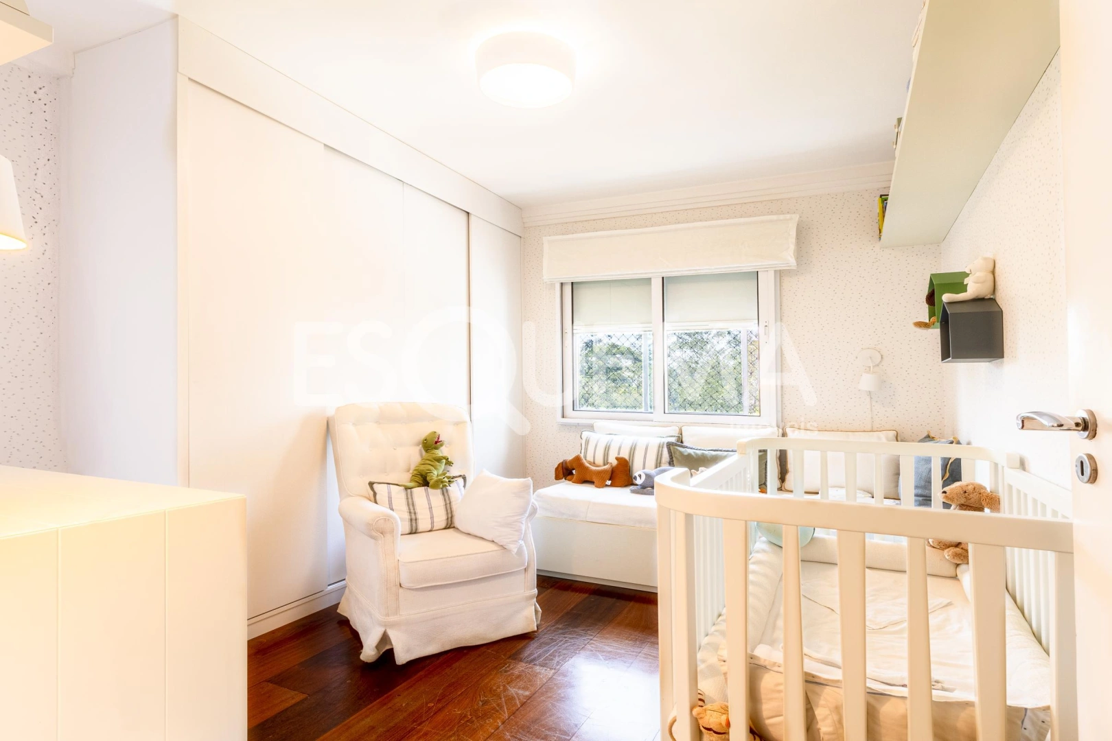 Apartamento com 3 suítes no Piazza di Milano, na Vila Nova Conceição - Imagem 8