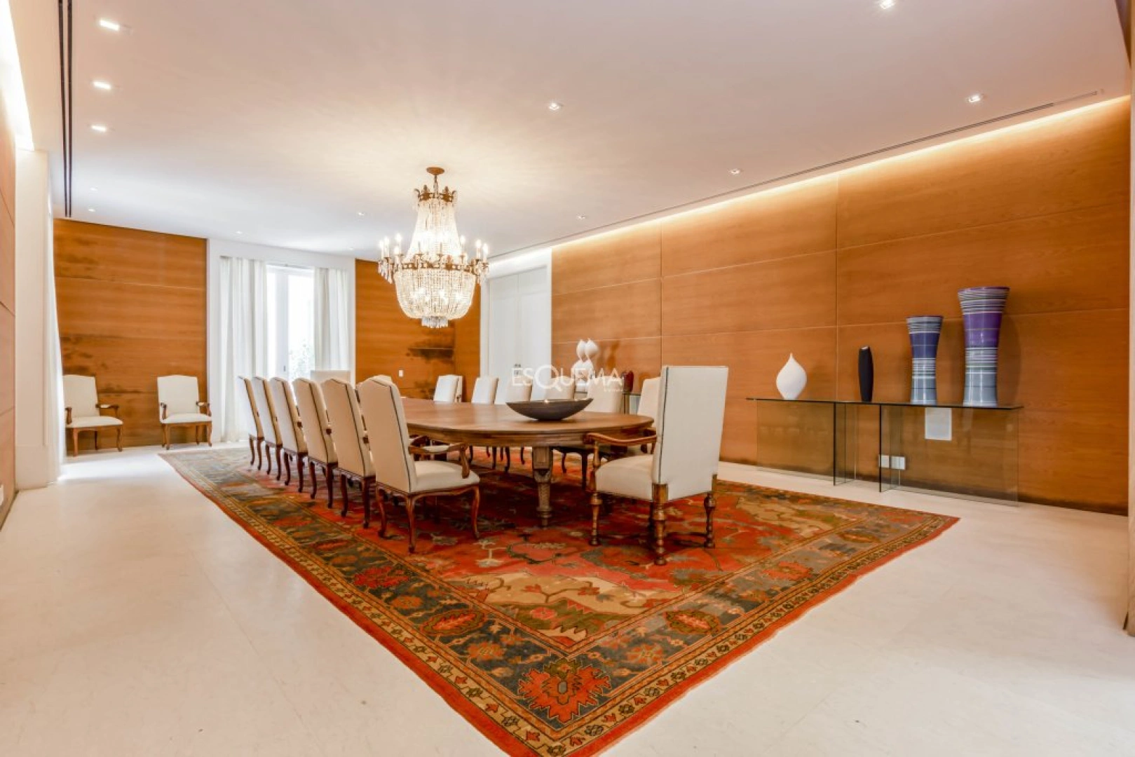 Casa com projeto de João Armentano próxima ao Clube Hípico - Imagem 15