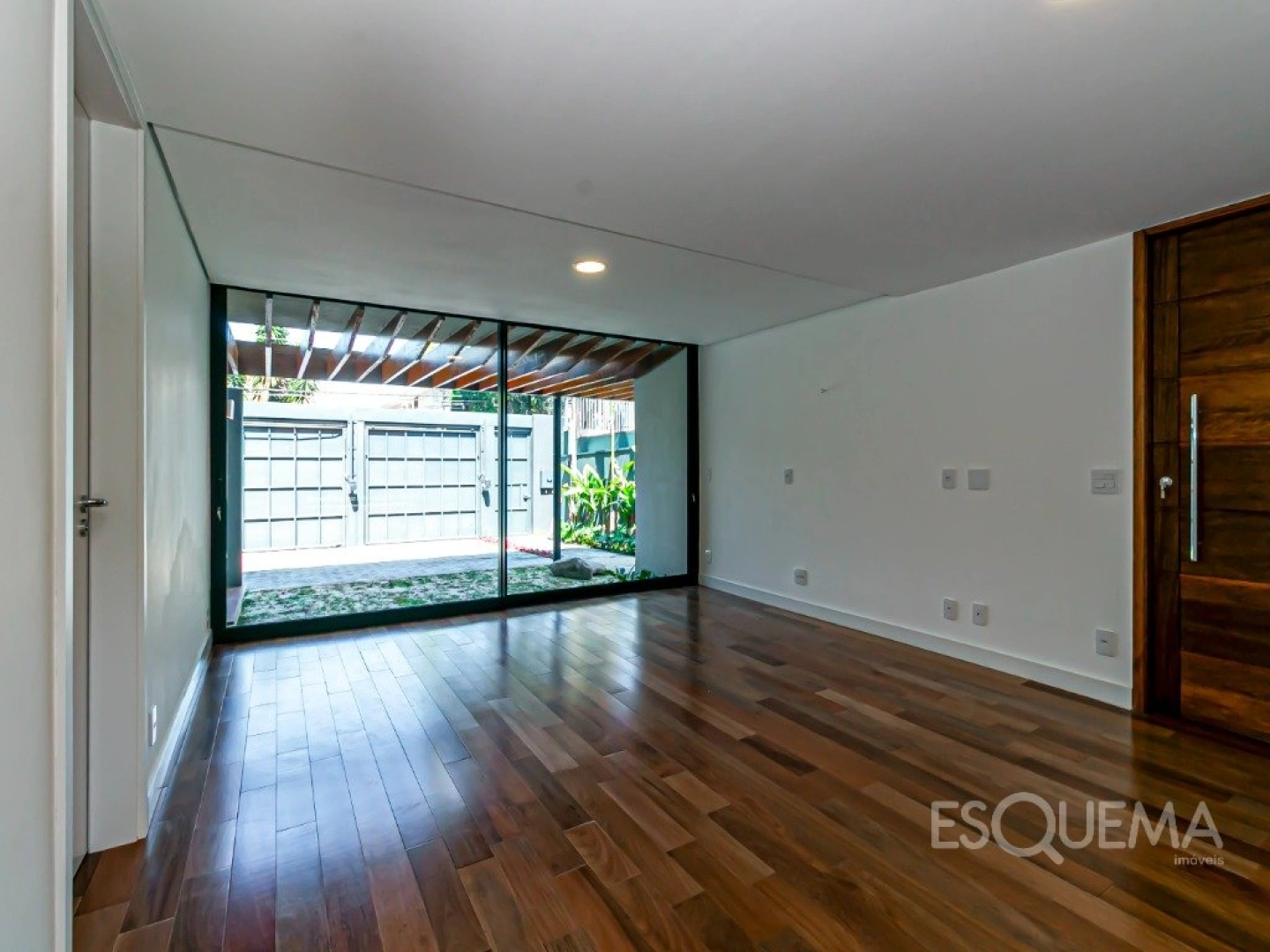 Casa nova com lazer em Alto de Pinheiros - Imagem 11