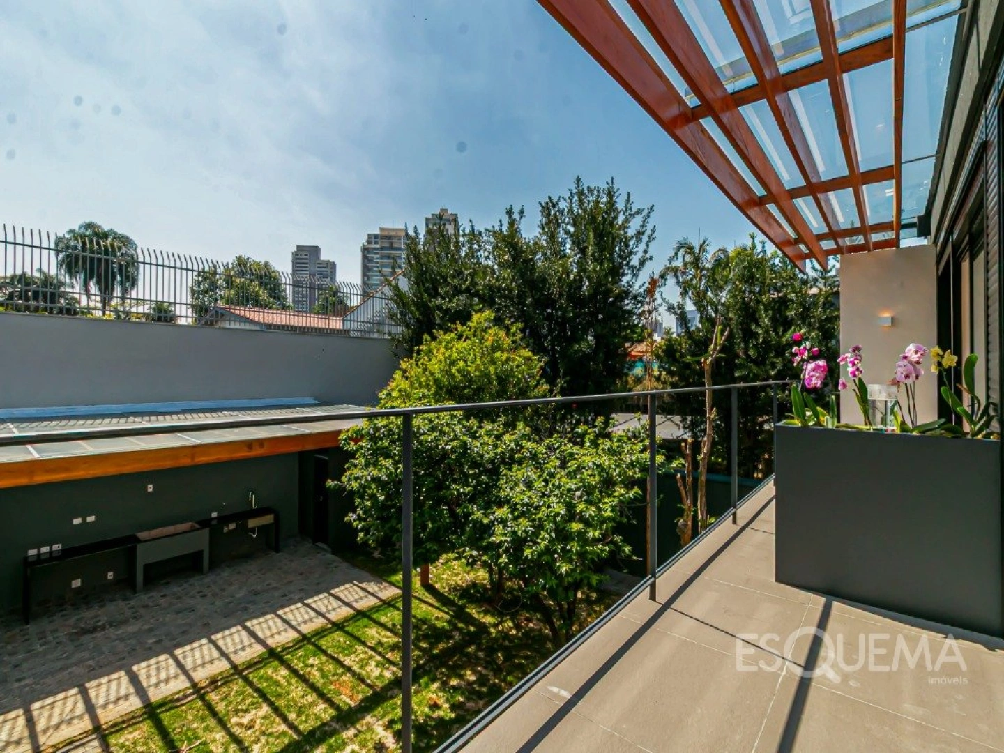 Casa nova com lazer em Alto de Pinheiros - Imagem 13