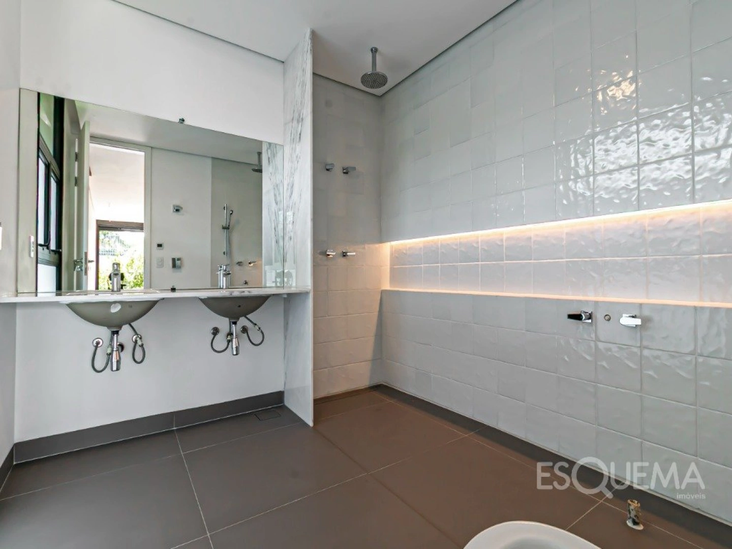 Casa nova com lazer em Alto de Pinheiros - Imagem 15