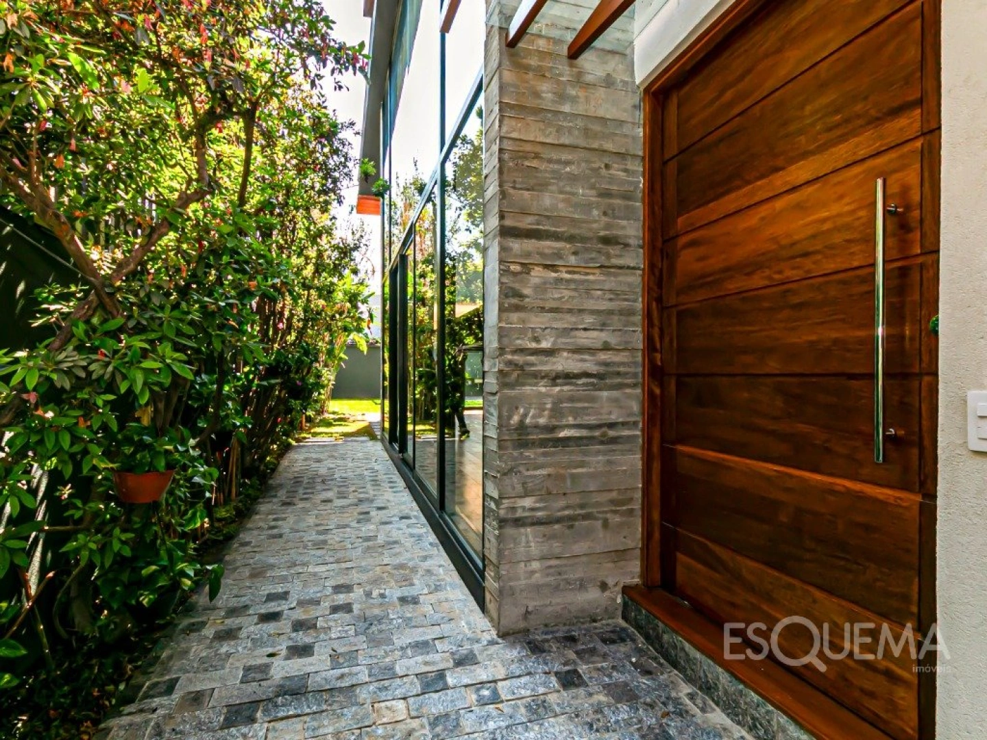 Casa nova com lazer em Alto de Pinheiros - Imagem 4